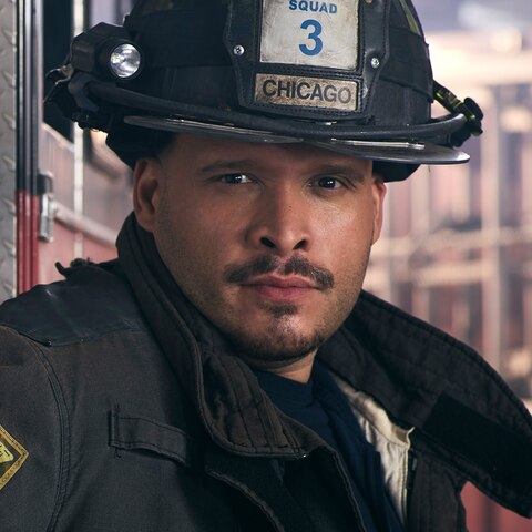 Chicago Fire Cast - NBC.com