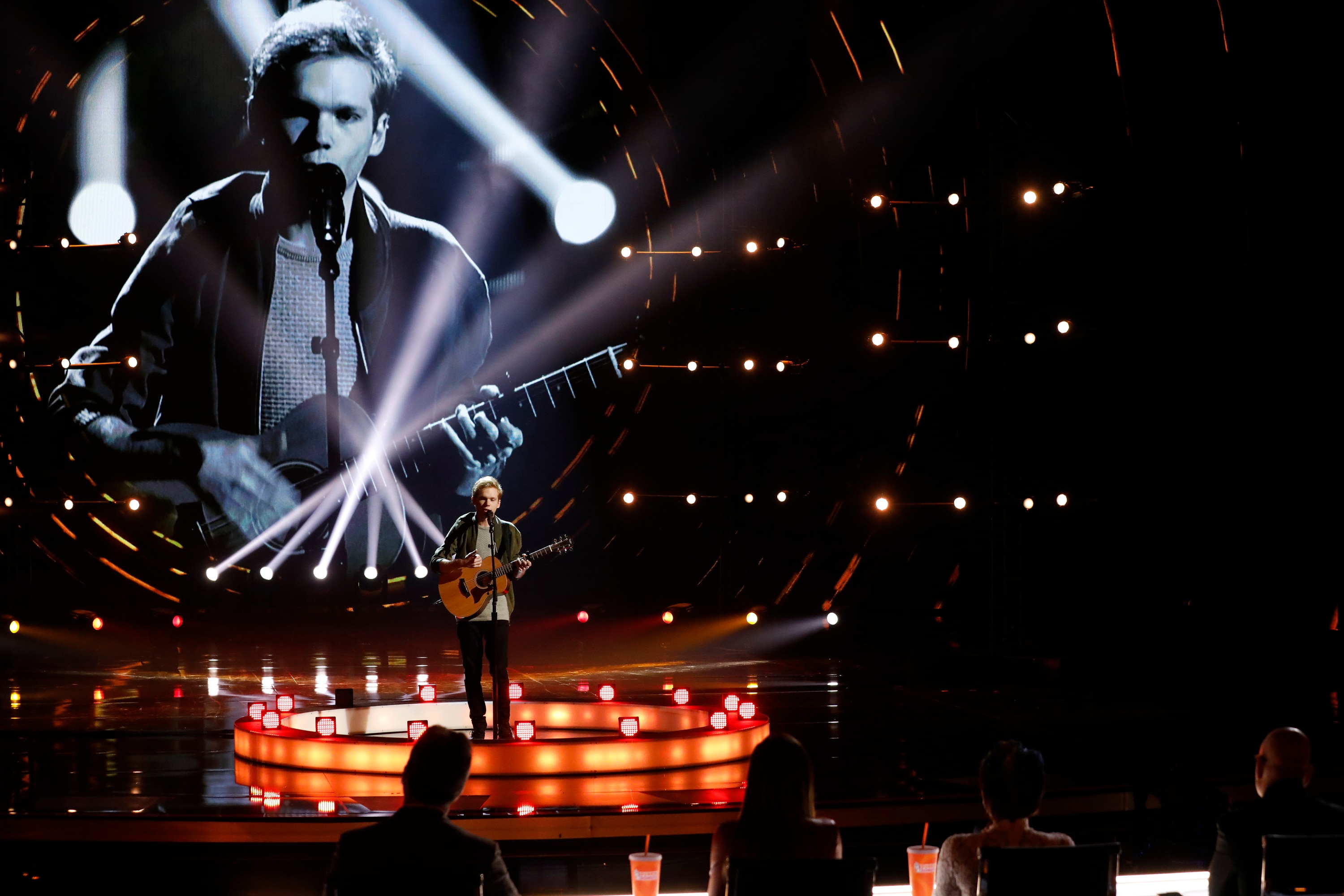 America's Got Talent: Live Show Finale Photo: 3028413 - NBC.com