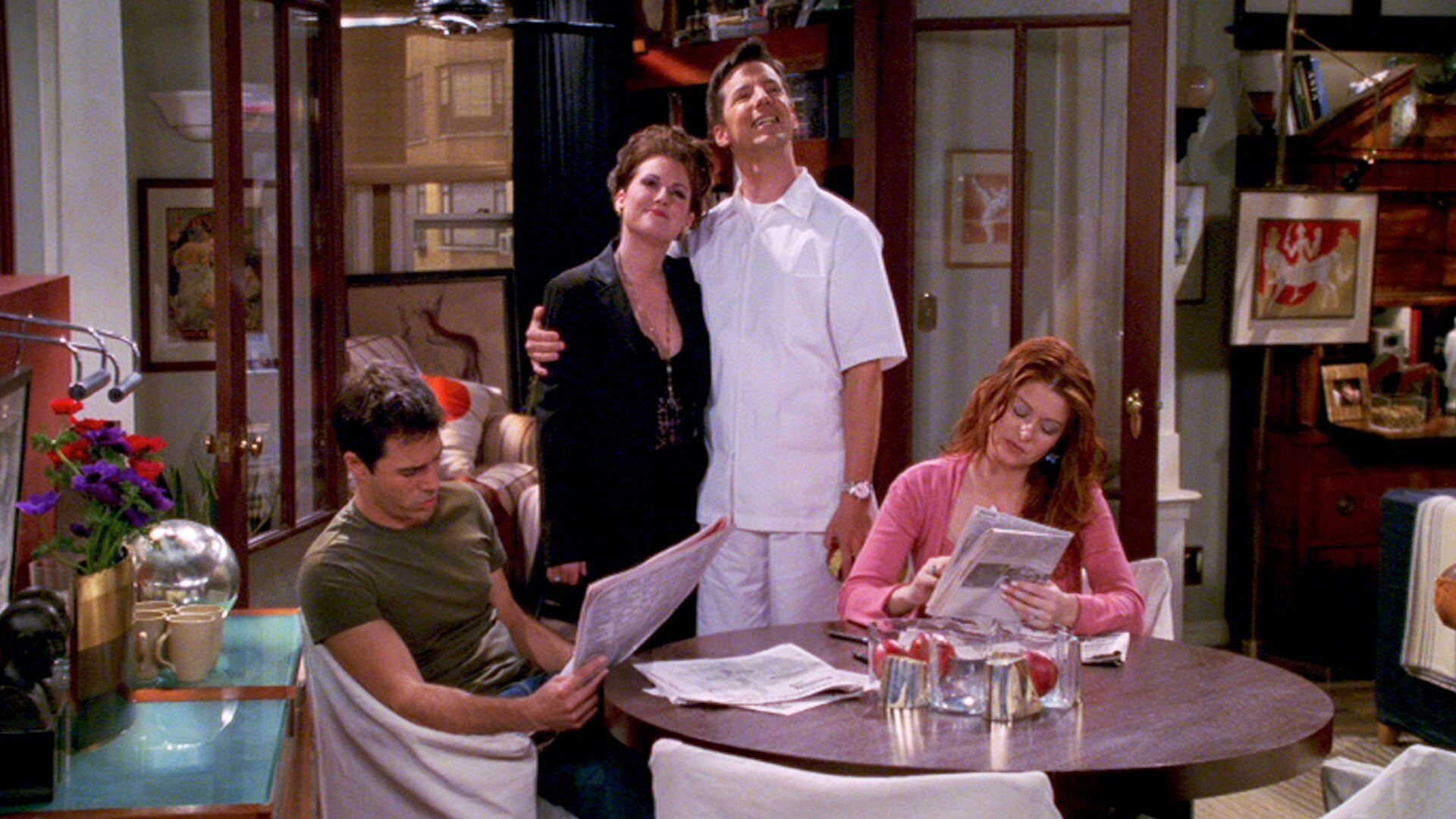 will and grace season 1 episode 22 will and grace season 1 episode 22