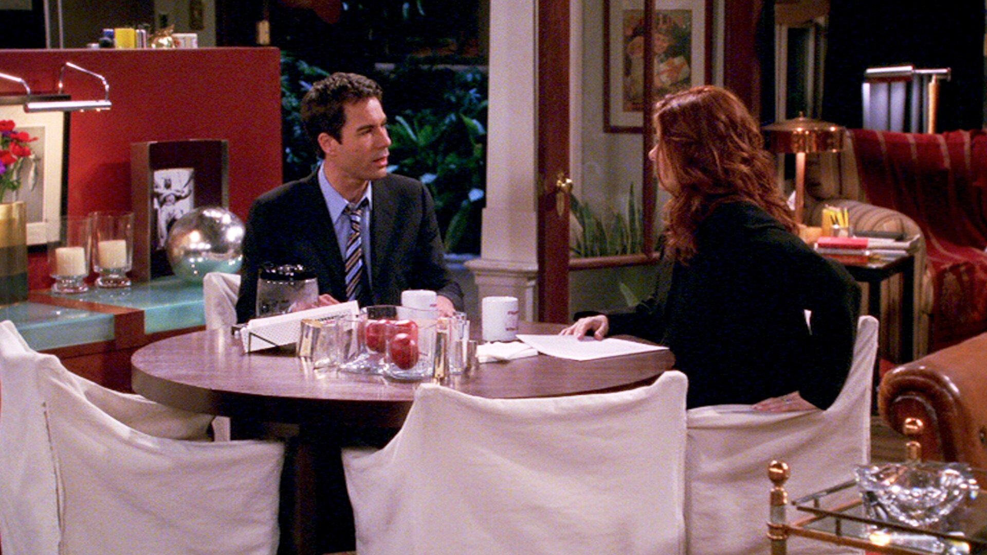 watch will and grace season 1 episode 15