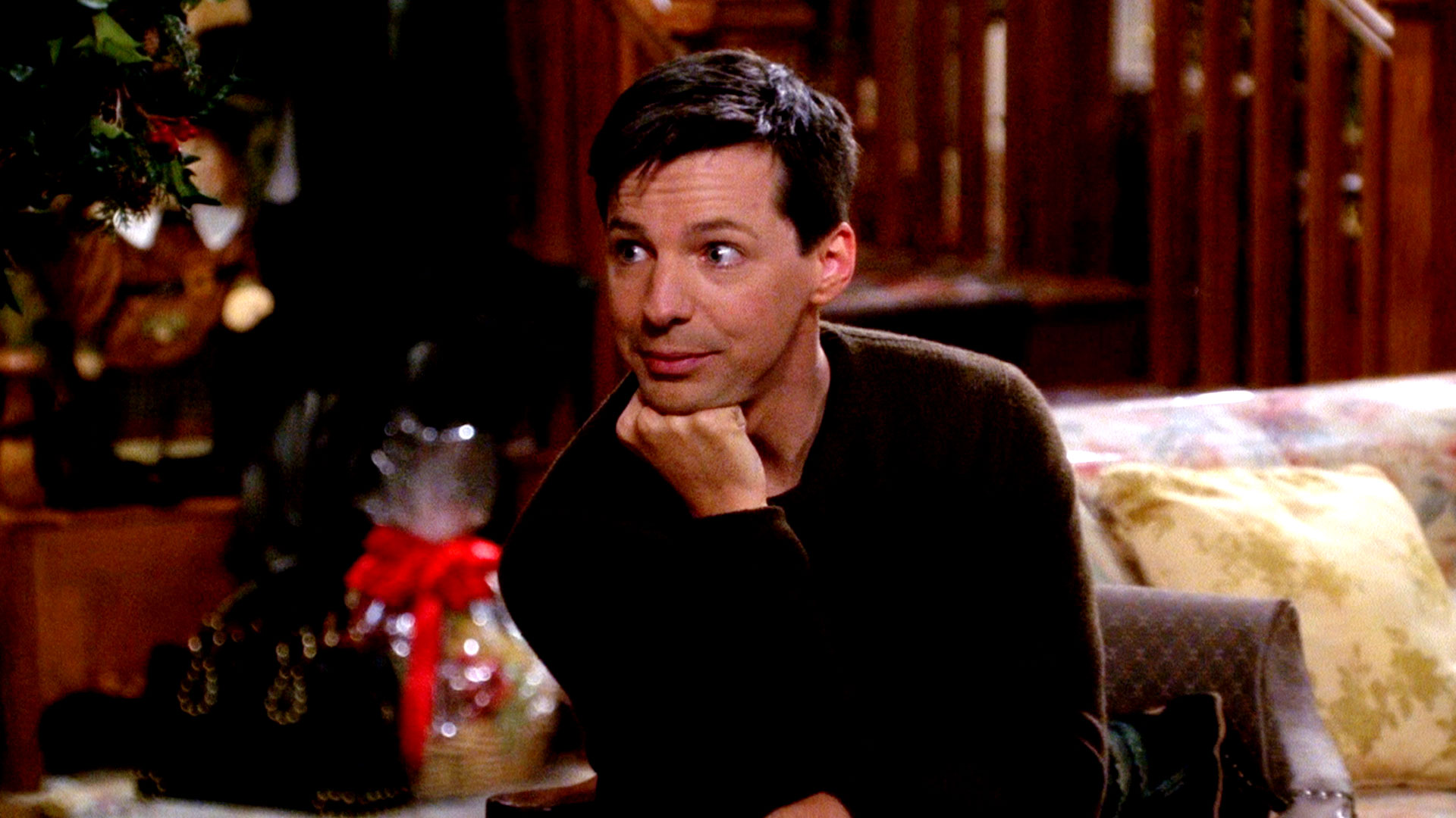 Watch Will Grace 1998 Episode Queens For A Day Part Ll Nbc Com