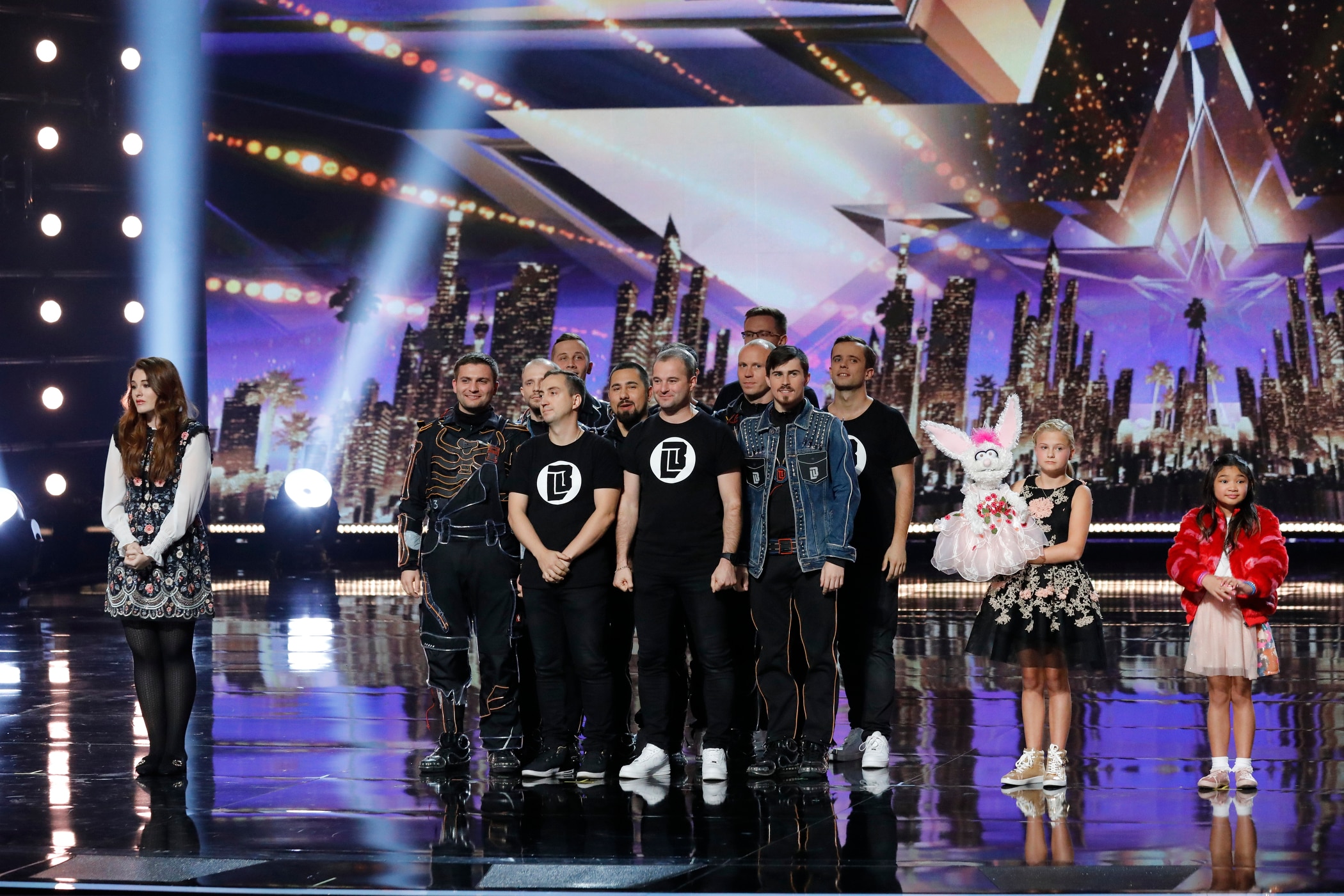 America's Got Talent Live Results Finale Photo 3029191