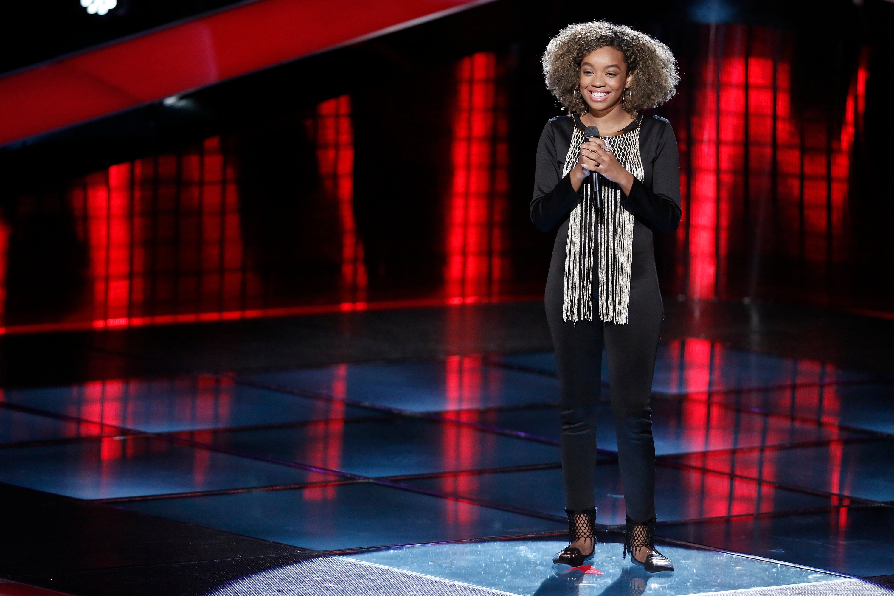 The Voice The Blind Auditions Premiere Part 1 Photo 3029892 3163