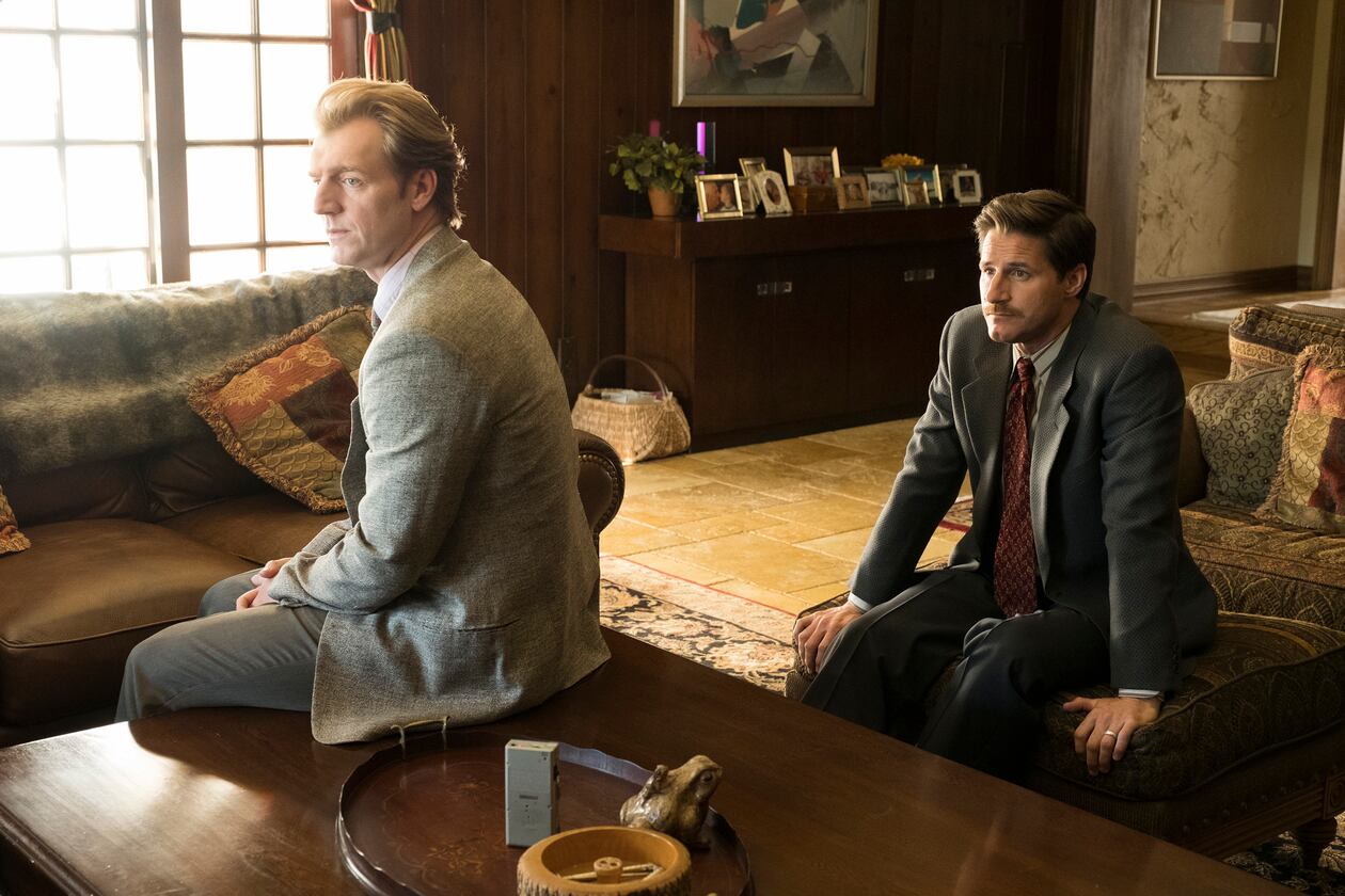 Law & Order True Crime Episode 2 Photo 3030474