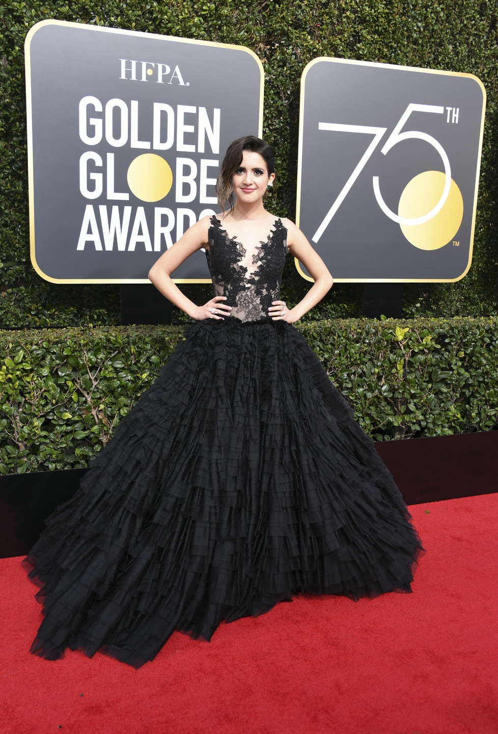 Th Annual Golden Globe Awards Golden Globes Best Dressed Women Photo NBC Com