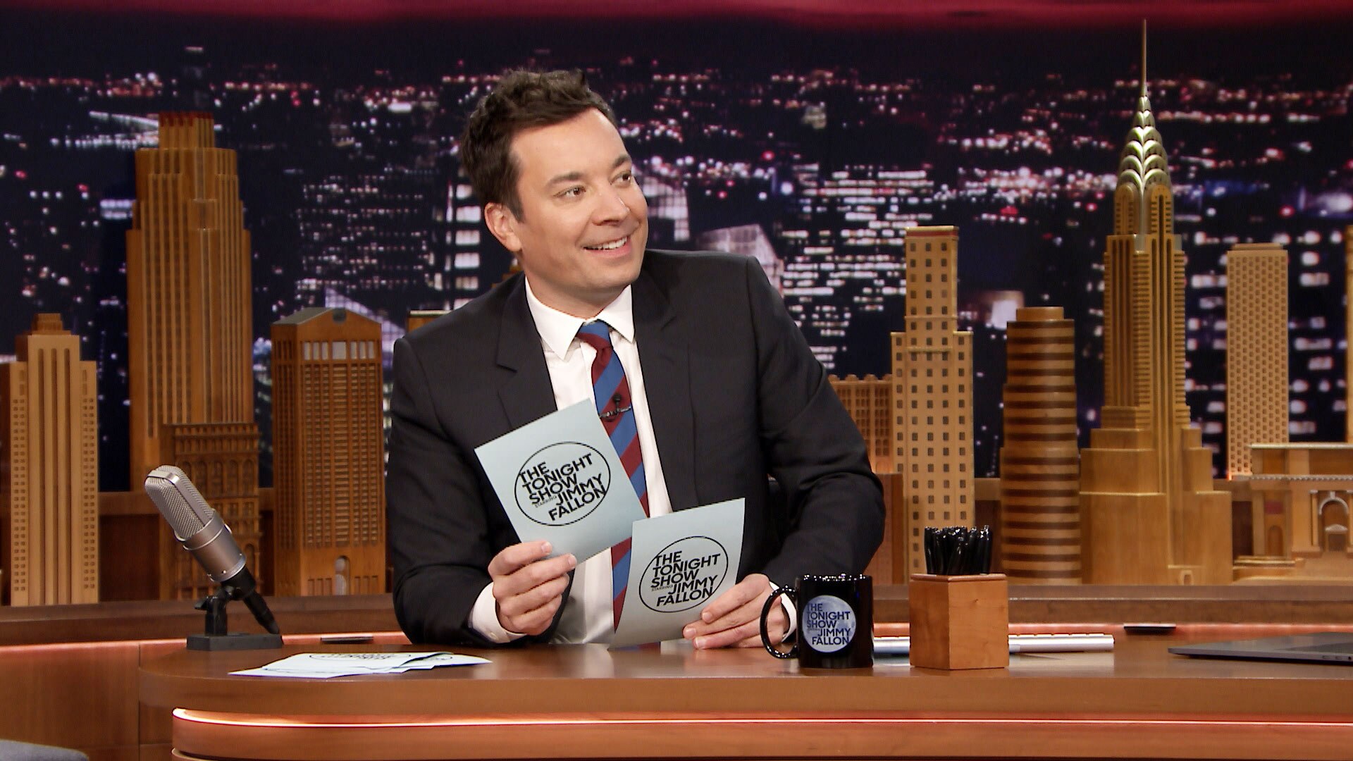Watch The Tonight Show Starring Jimmy Fallon Highlight Hashtags 