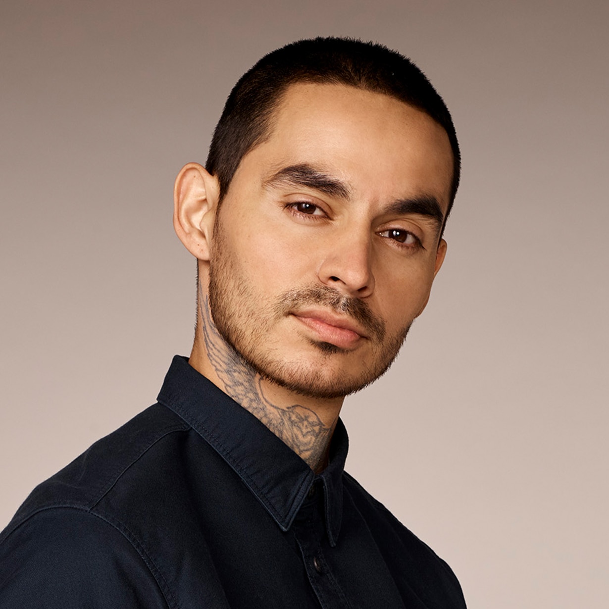 Played by Manny Montana.