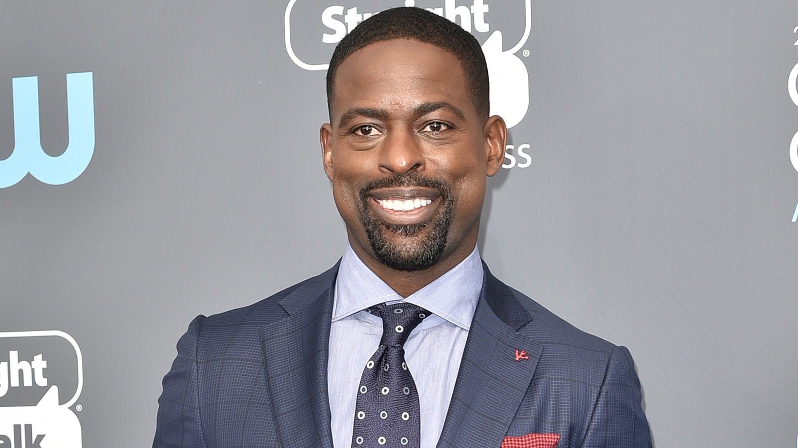 Watch Access Hollywood Interview Sterling K. Brown Revels In His