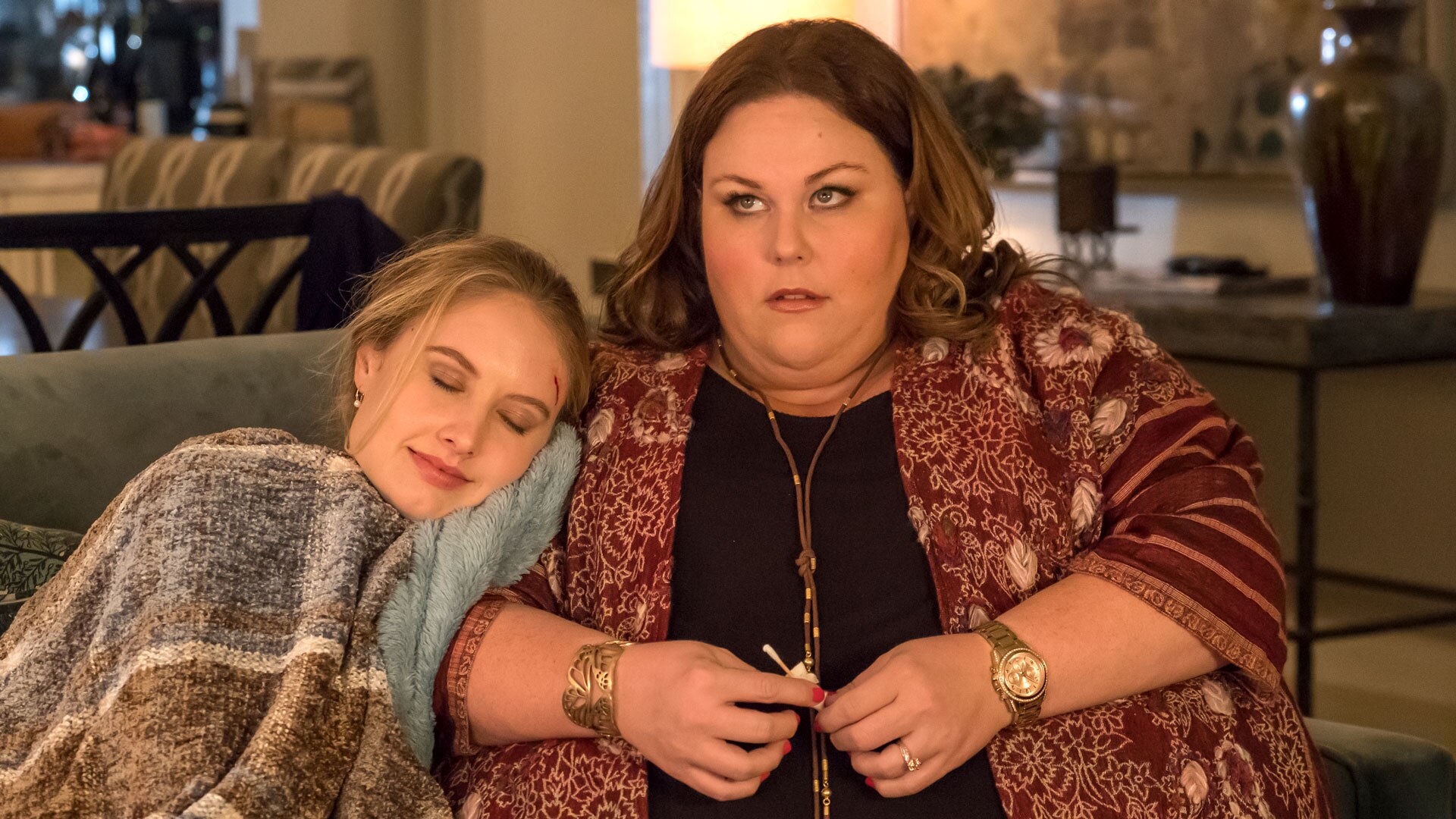 Watch This Is Us Highlight Best Friends