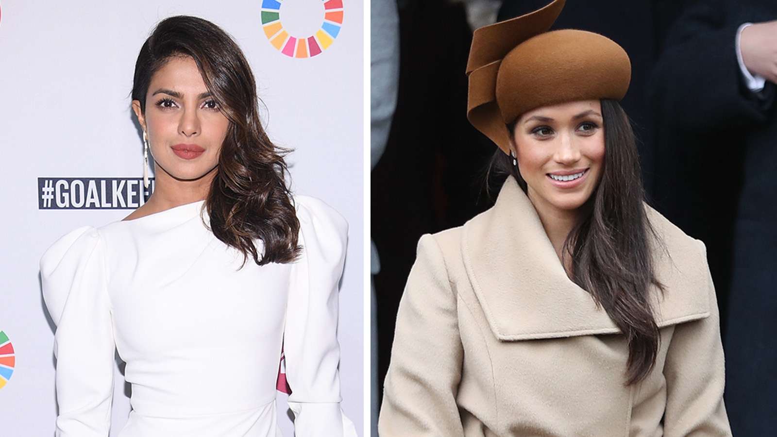 Watch Access Hollywood Interview Priyanka Chopra Gushes About BFF