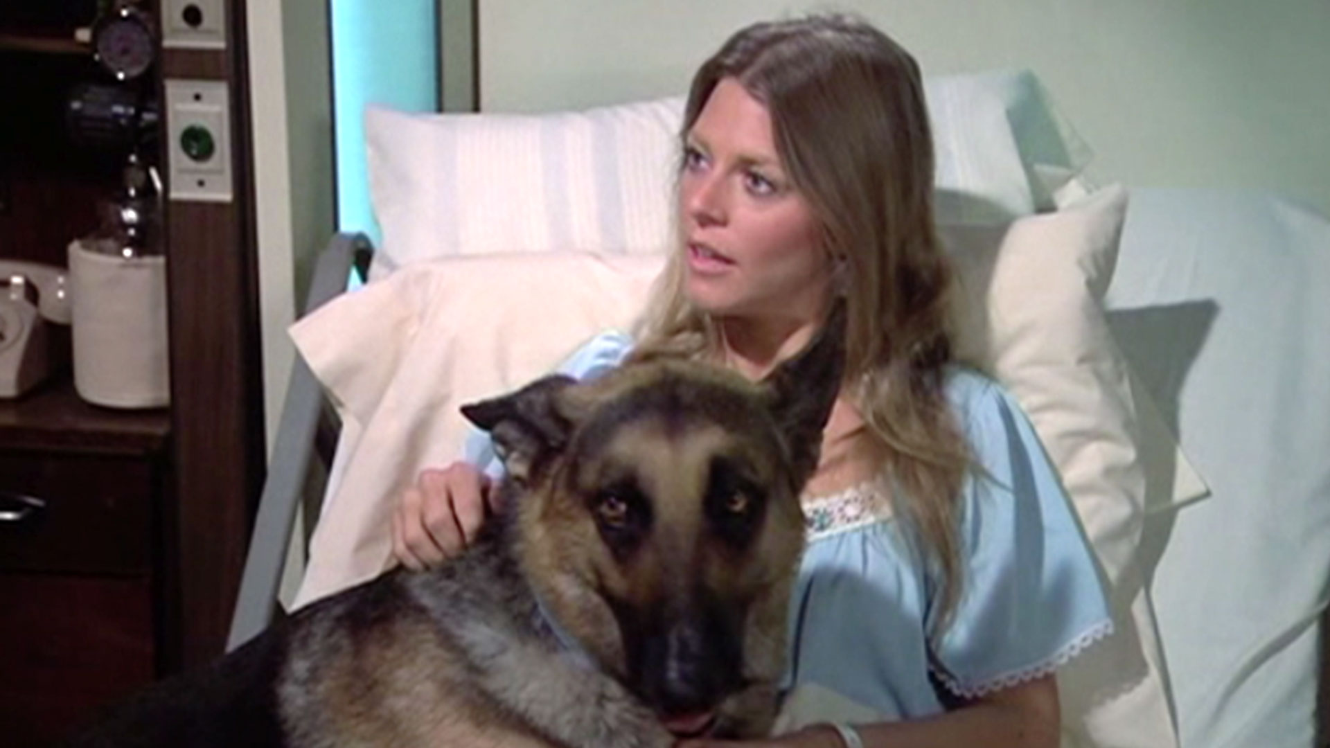 Watch The Bionic Woman Episode Max - NBC.com