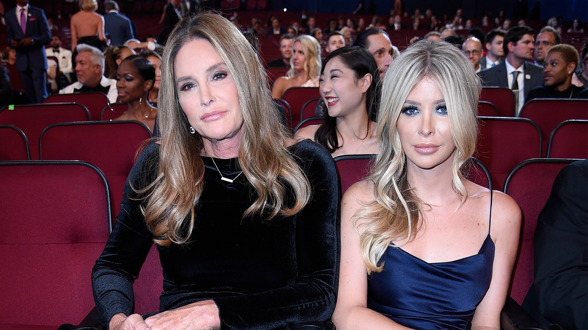 Watch Access Hollywood Interview Sophia Hutchins Wouldn't