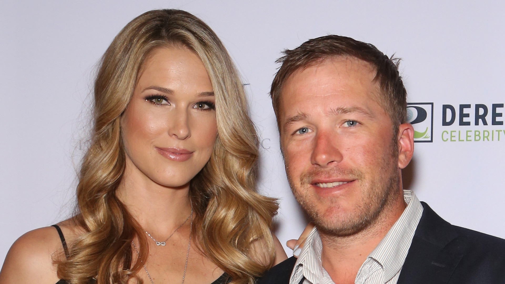 Watch Access Hollywood Interview: Bode Miller & Wife Morgan Welcome Son ...