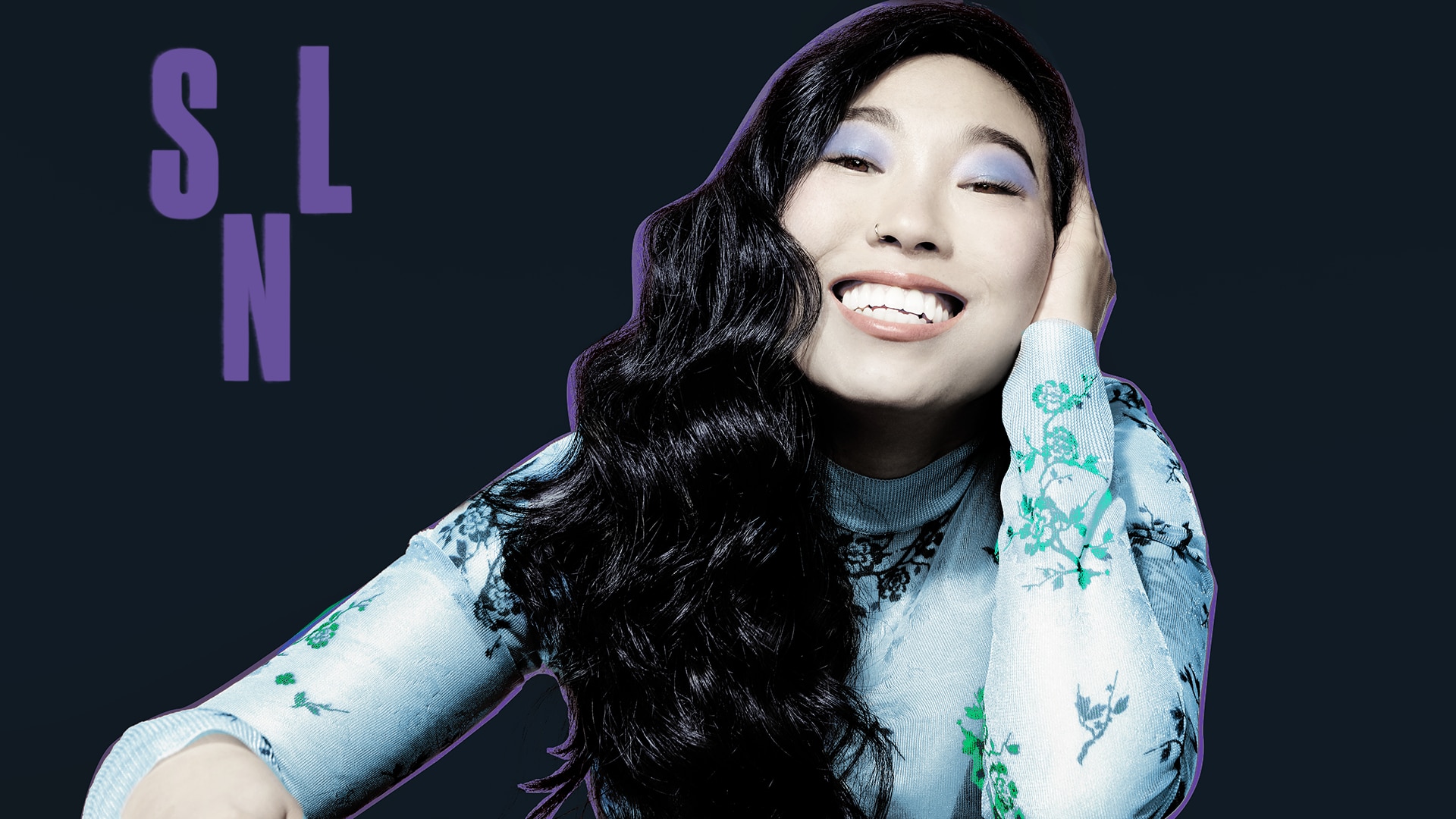 Saturday Night Live Awkwafina and Travis Scott Photos Photo 3092820