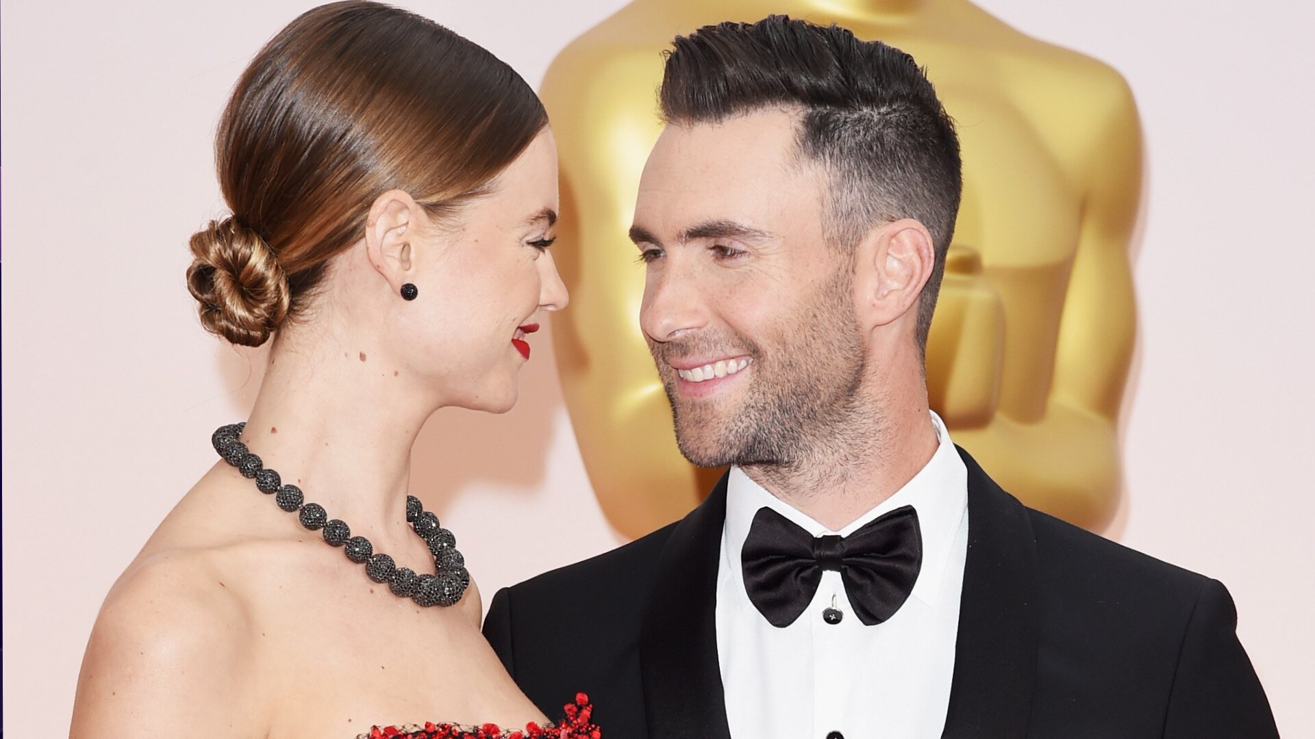 How to pronounce behati