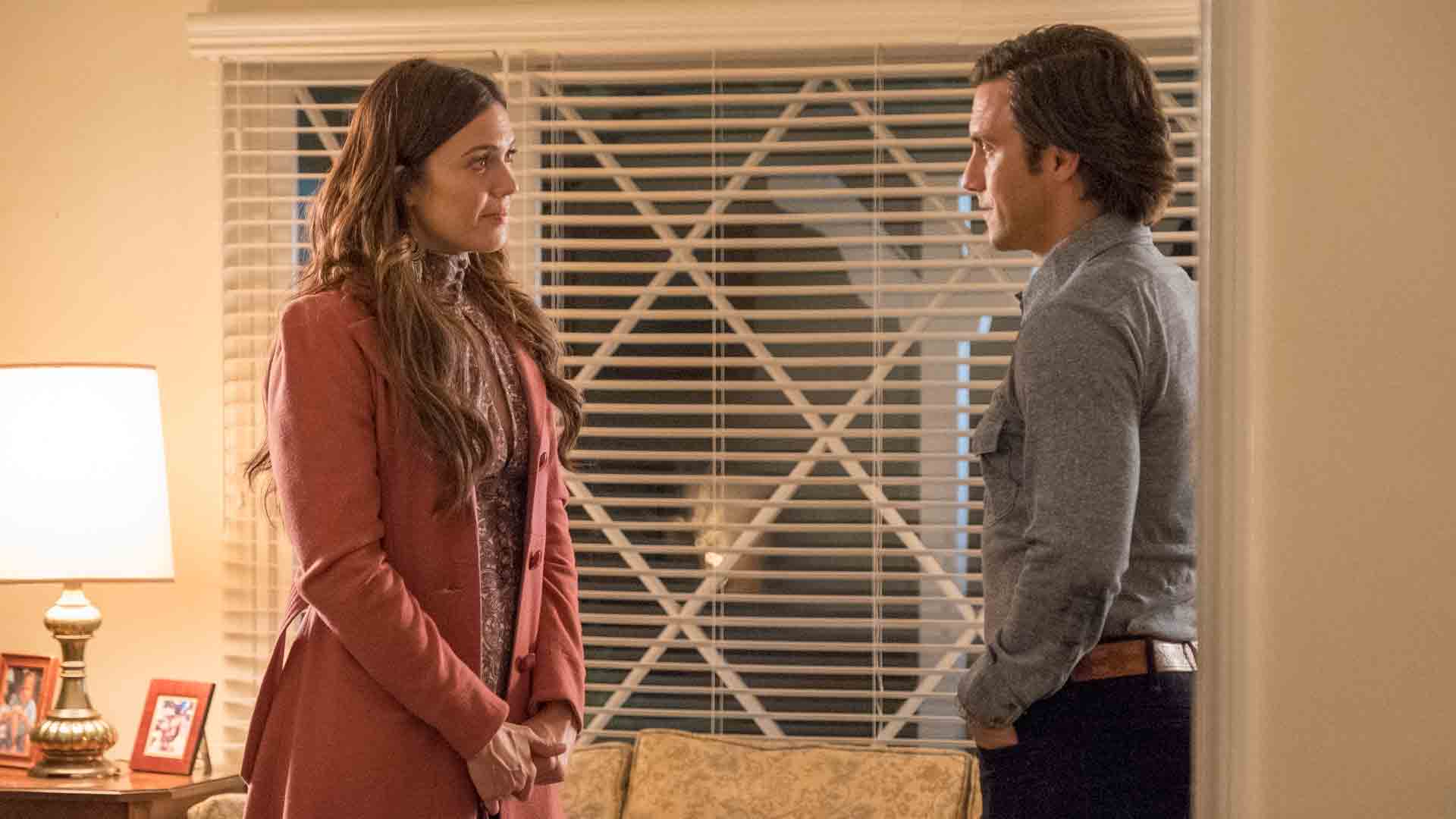 Watch This Is Us Highlight Jack and Rebecca Move Forward