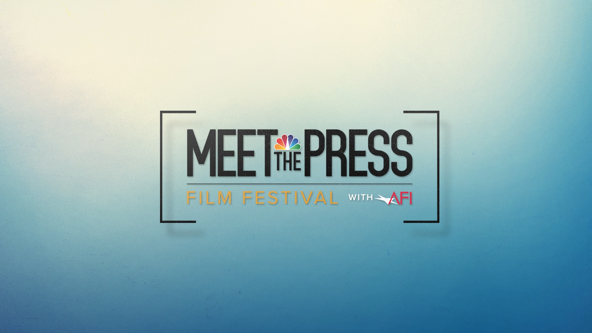 Meet the Press Film Festival