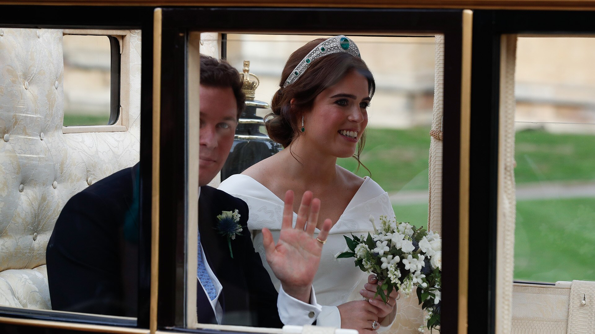Nbc royal wedding pictures information