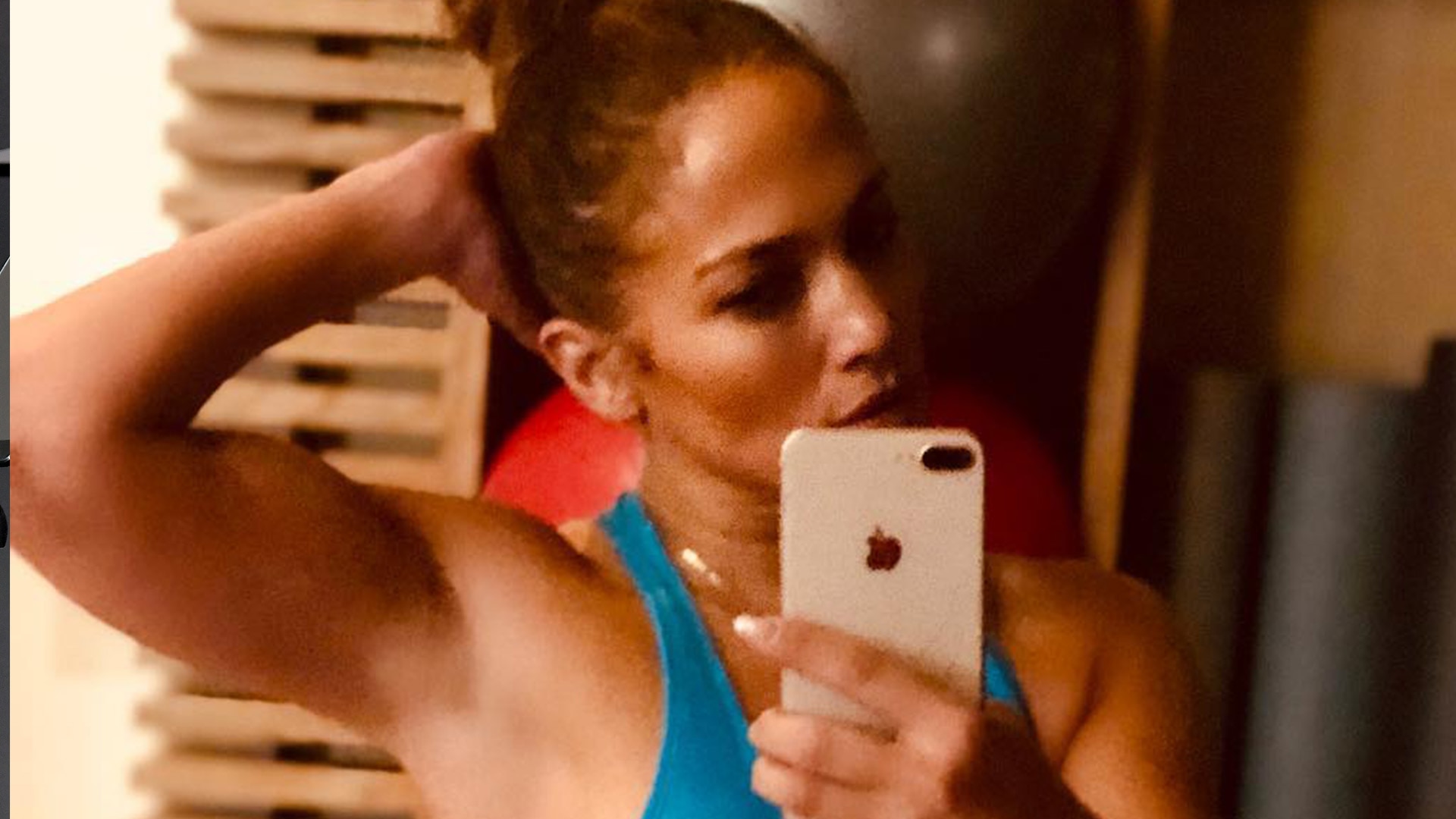 Banging That Body