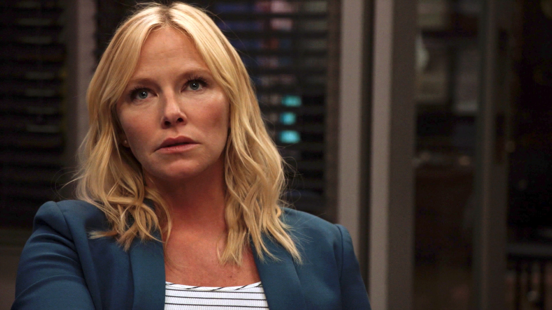 Watch Law & Order: Special Victims Unit Highlight: Rollins Opens Up to ...