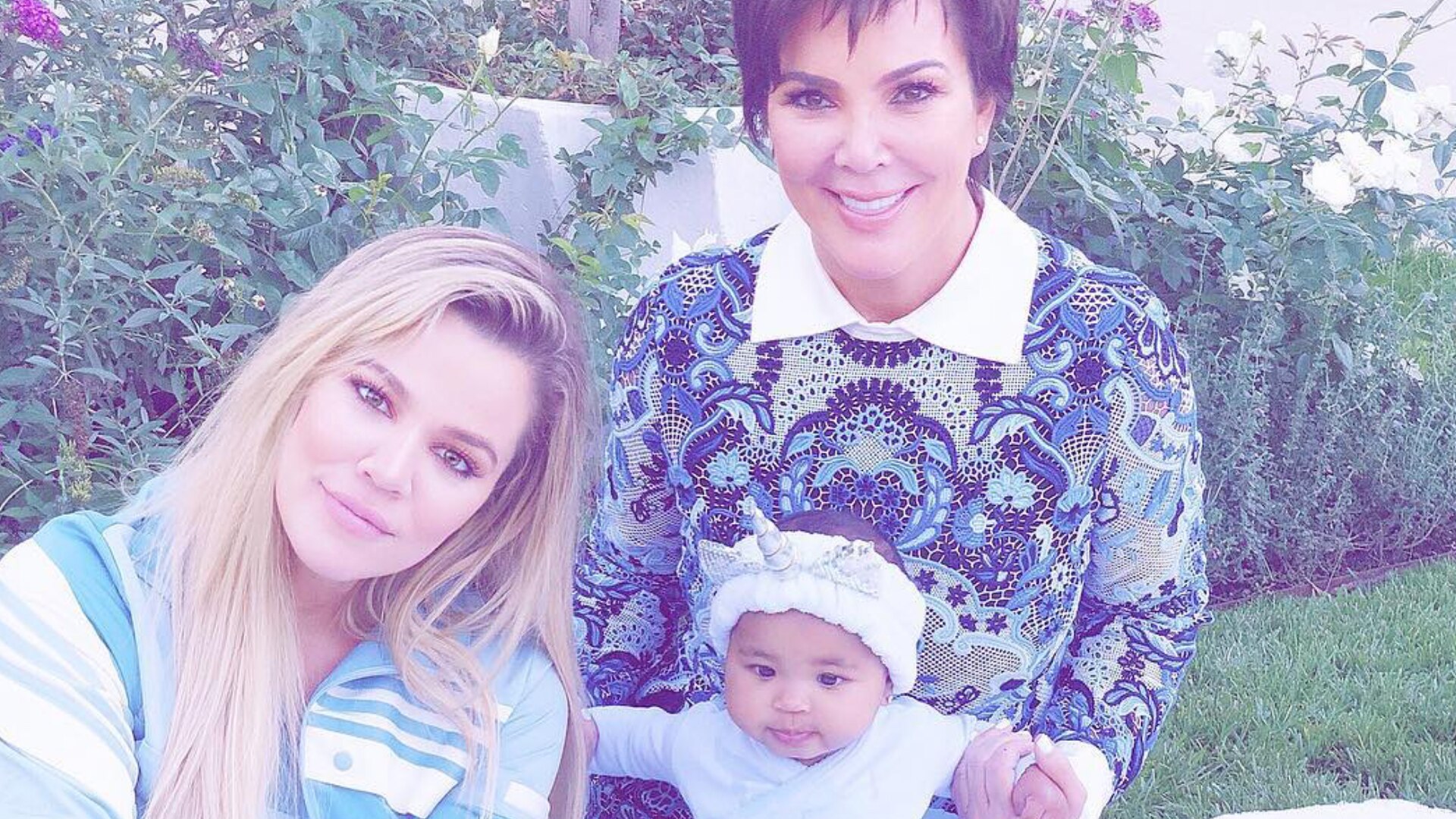 Watch Access Hollywood Interview: Khloé Kardashian Gushes ...