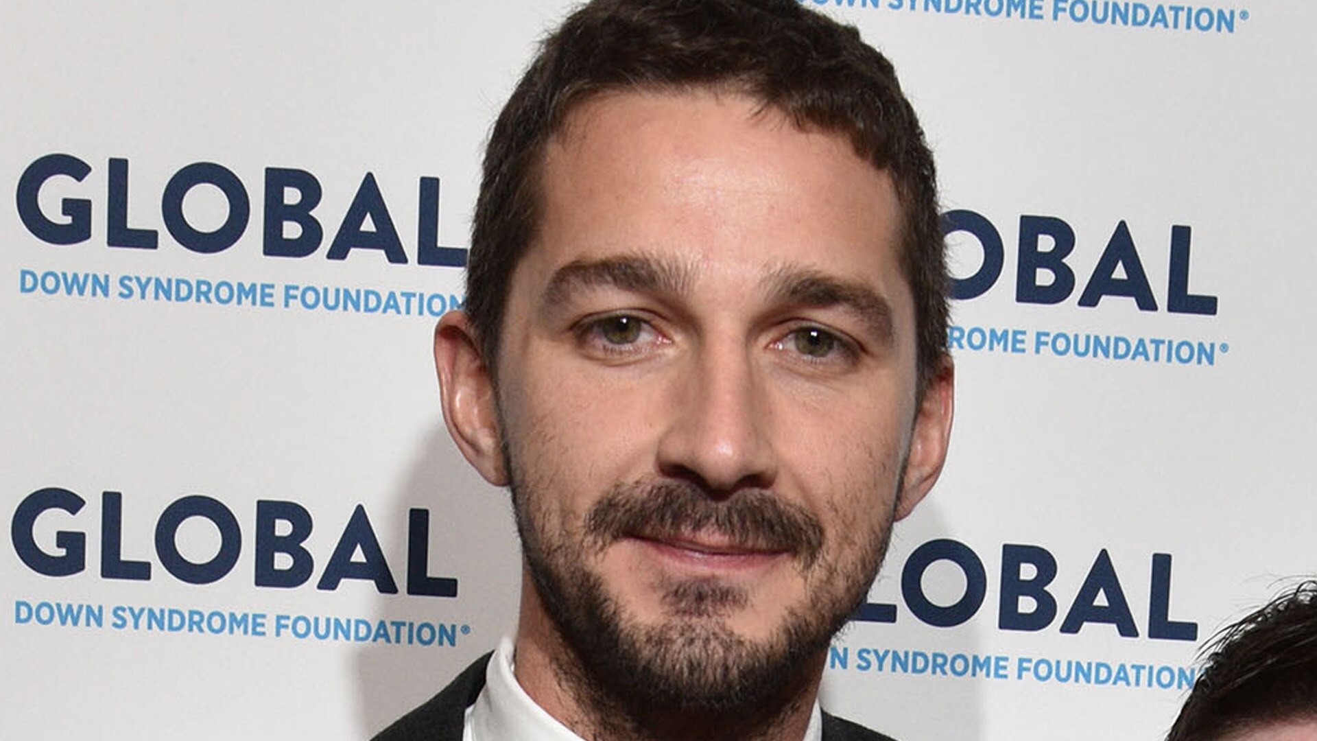 Watch Access Hollywood Interview: Shia LaBeouf Looks Happy ...