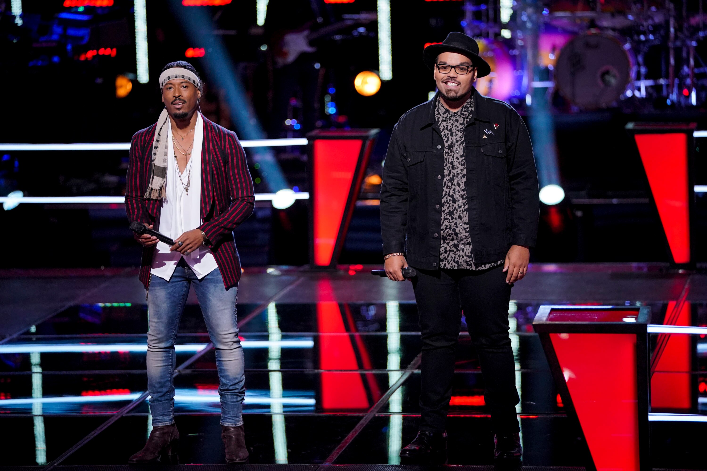 The Voice The Battles, Part 3 Photo 3096296 The Voice The Battles, Part 3 Photo 3096296