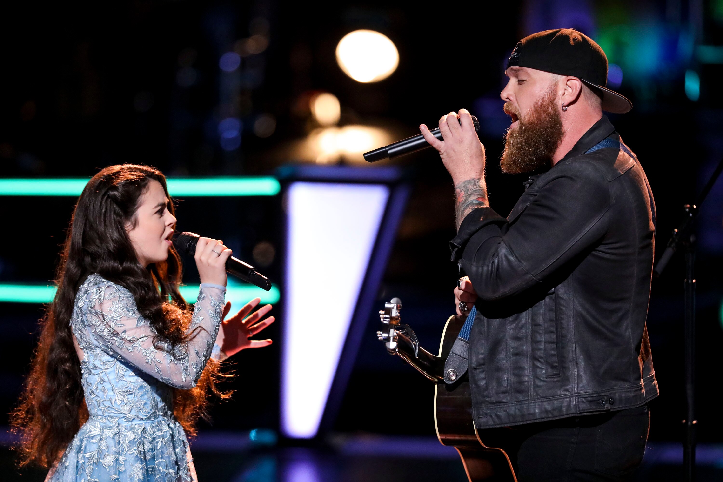 The Voice The Battles, Part 3 Photo 3096299 The Voice The Battles, Part 3 Photo 3096299