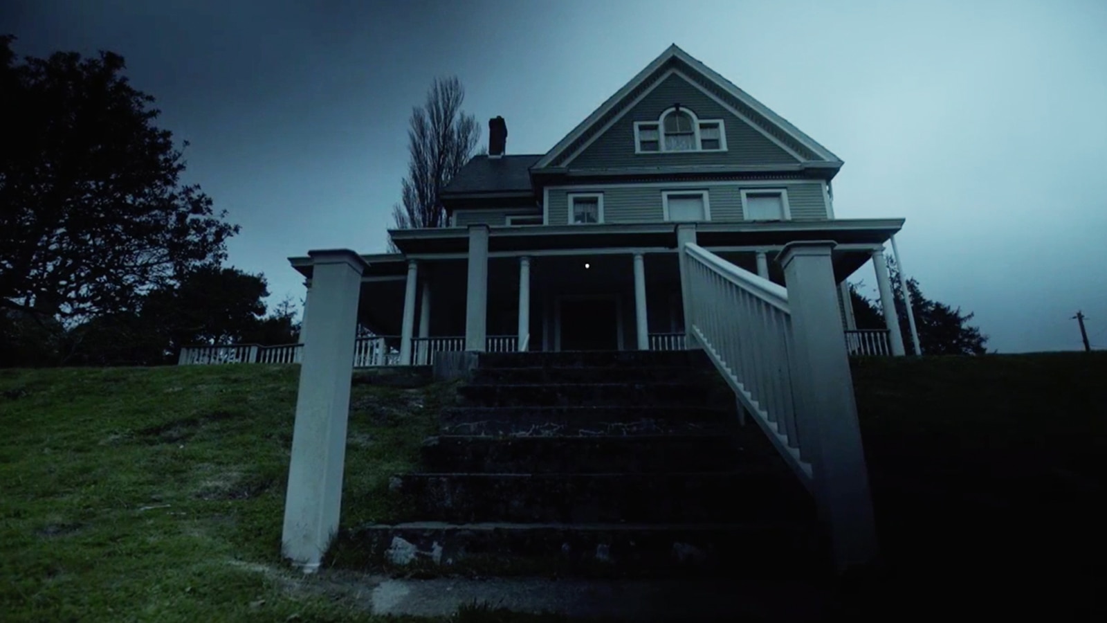 Watch Access Hollywood Interview 'Ghost Adventures' 10 Reasons Why Your House Might Be Haunted Watch Access Hollywood Interview 'Ghost Adventures' 10 Reasons Why Your House Might Be Haunted