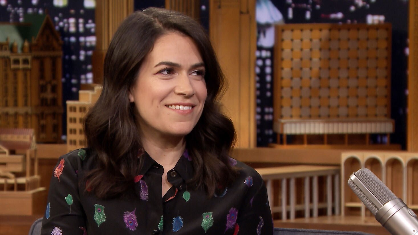 i might regret this abbi jacobson