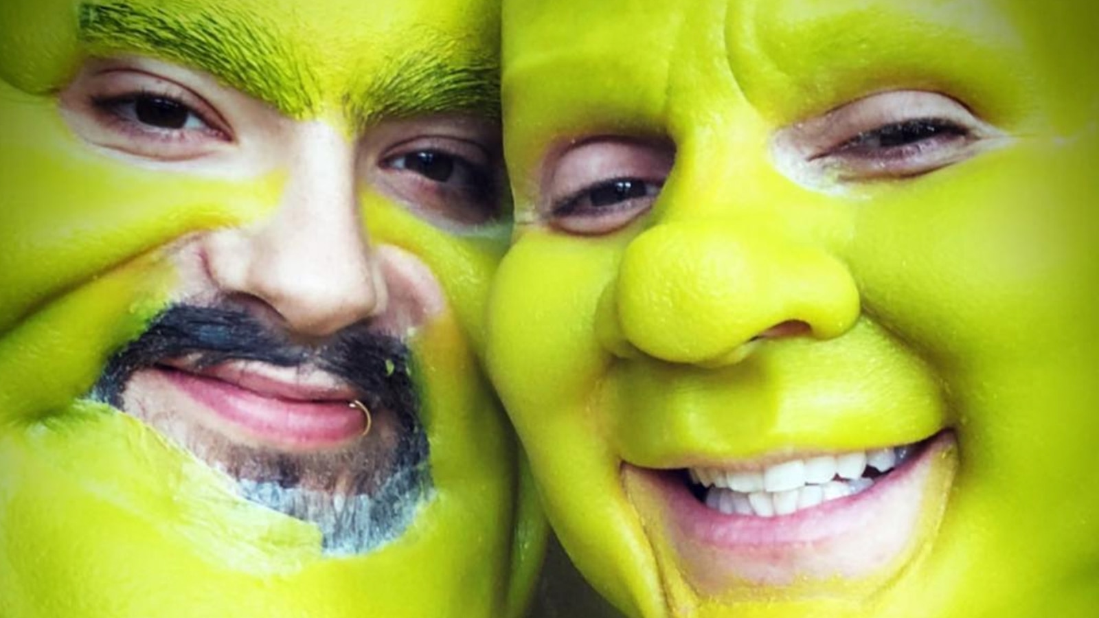 Watch Access Hollywood Interview: Heidi Klum & Boyfriend Tom Kaulitz