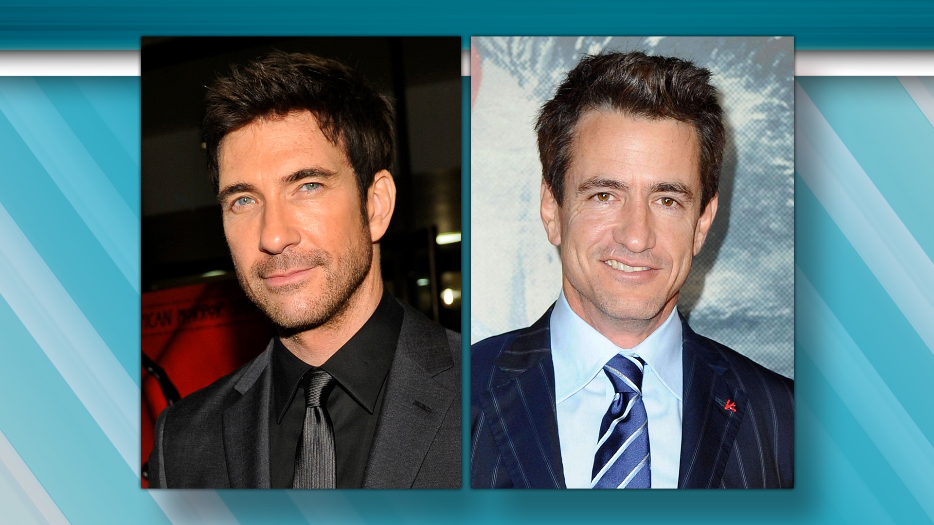 Watch Access Hollywood Highlight: Dermot Mulroney Says He Totally Gets.