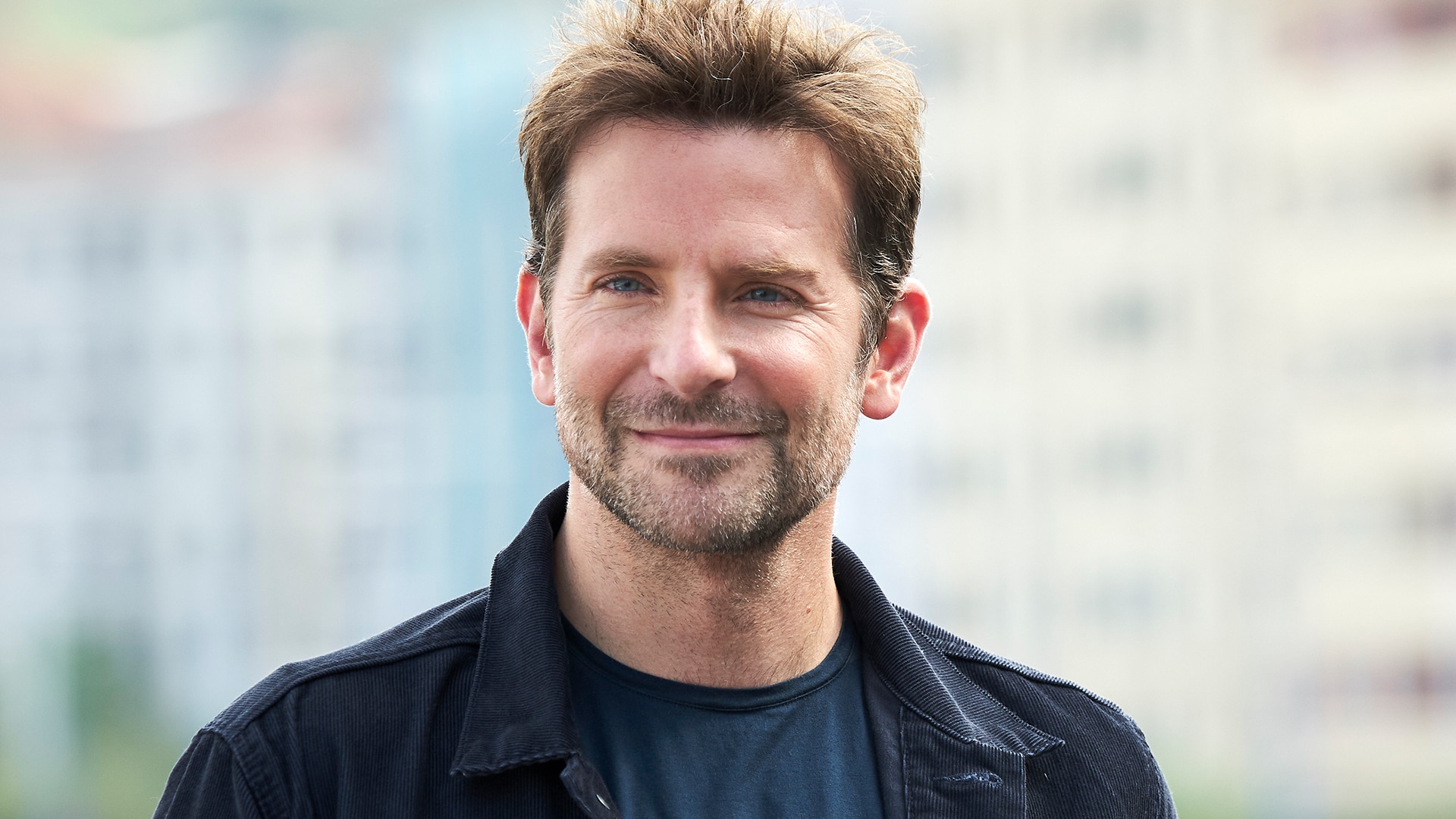 Watch Access Hollywood Interview Bradley Cooper A Look Back At All