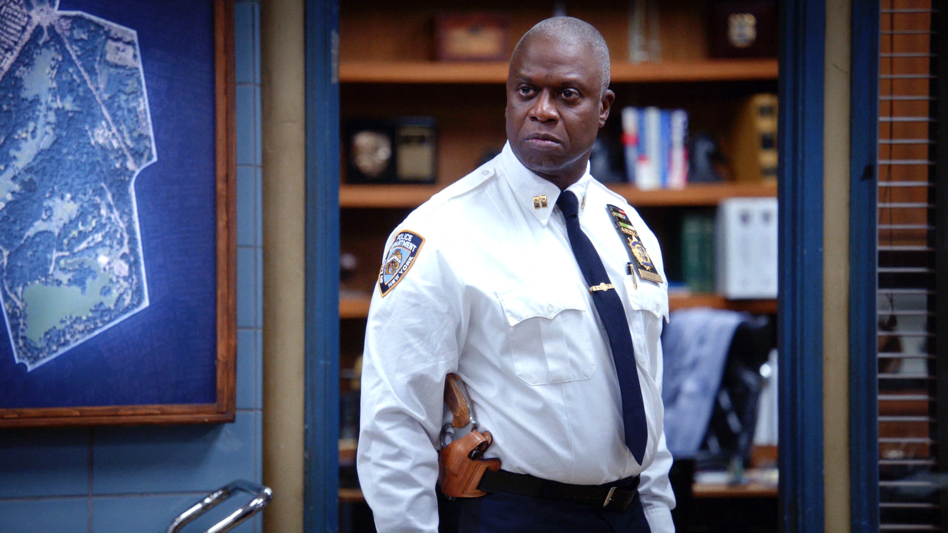 Watch Brooklyn Nine-Nine Highlight: Vacation High - NBC.com