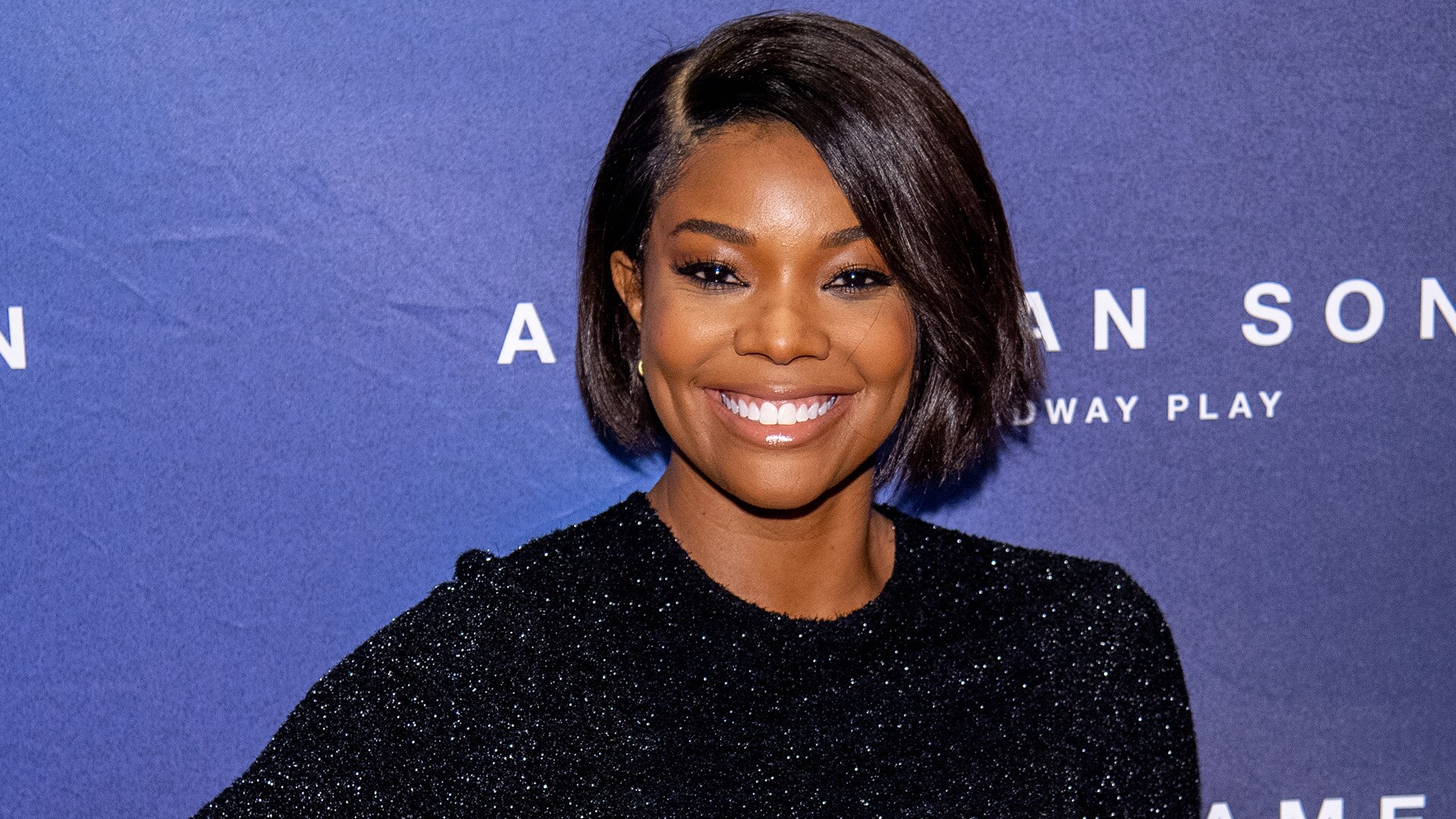 Watch Access Hollywood Interview: Gabrielle Union Makes TMI Confession