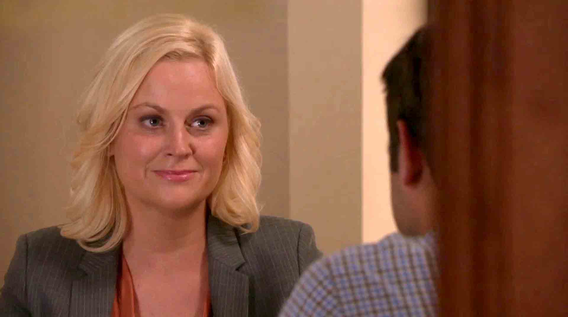 Watch Parks And Recreation Highlight: The Little Red Box - Nbc.com