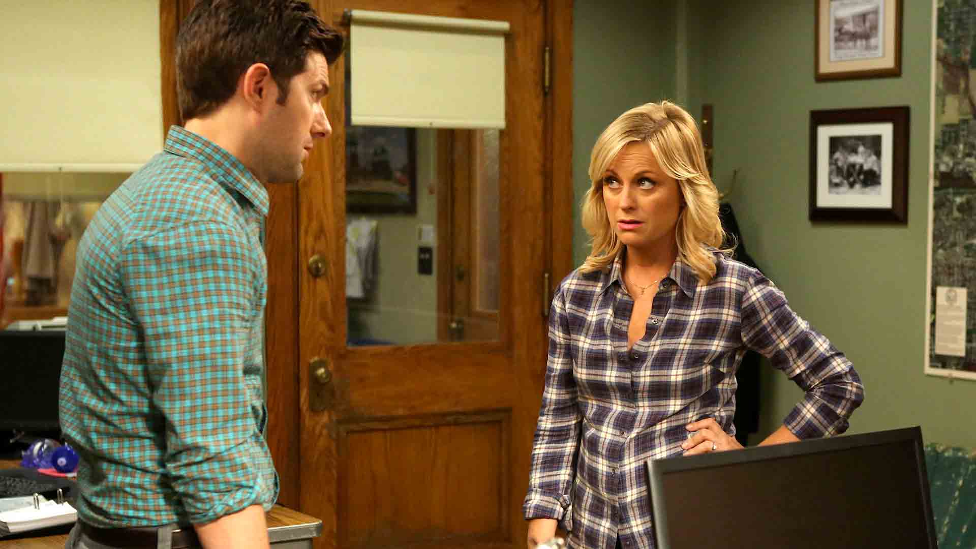 watch parks and rec hd