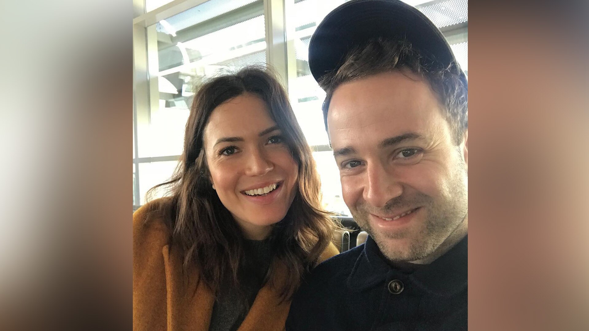 Watch Access Hollywood Interview Mandy Moore Marries Taylor Goldsmith