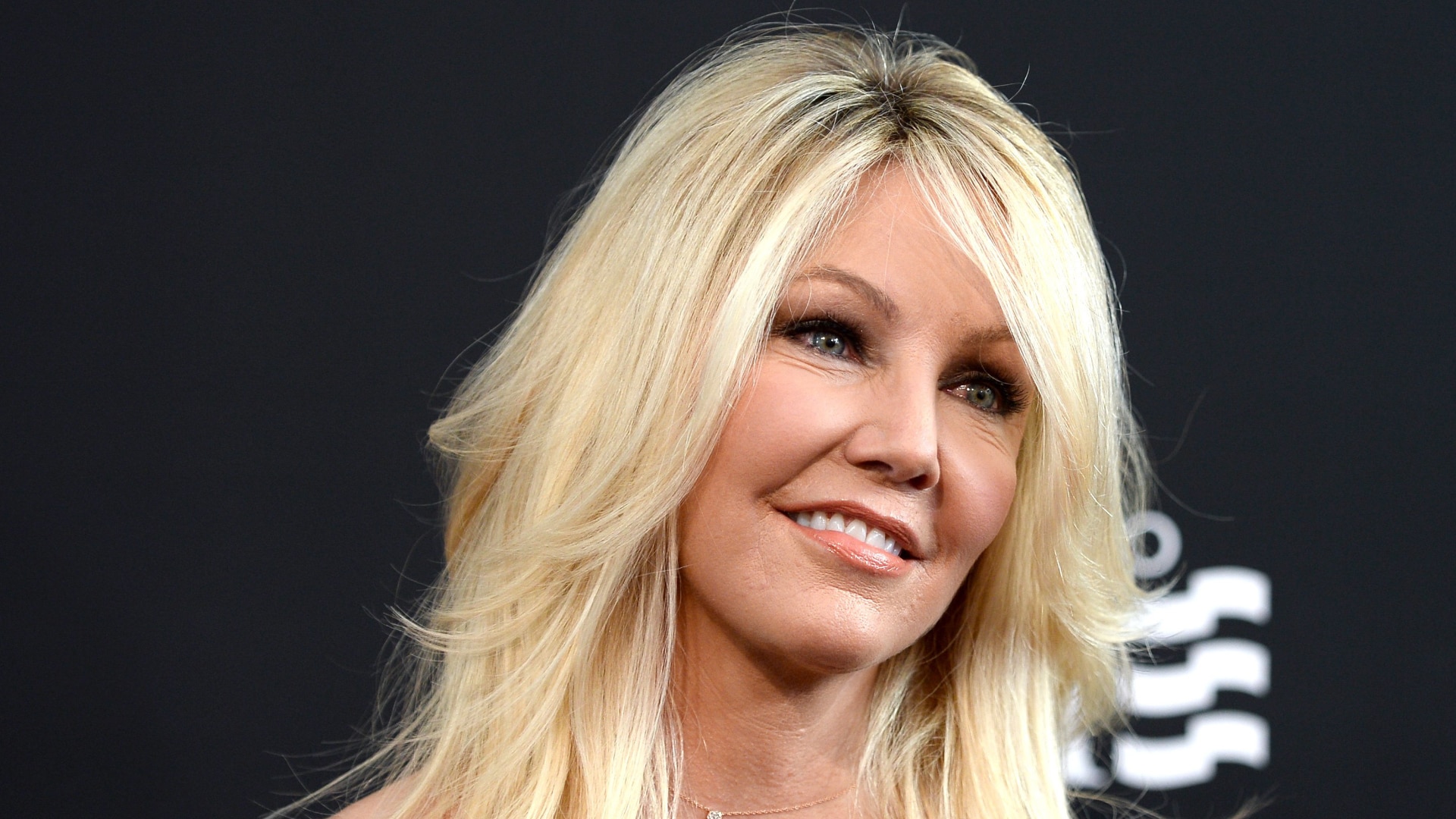 Watch Access Hollywood Interview Heather Locklear Has Reportedly Been 