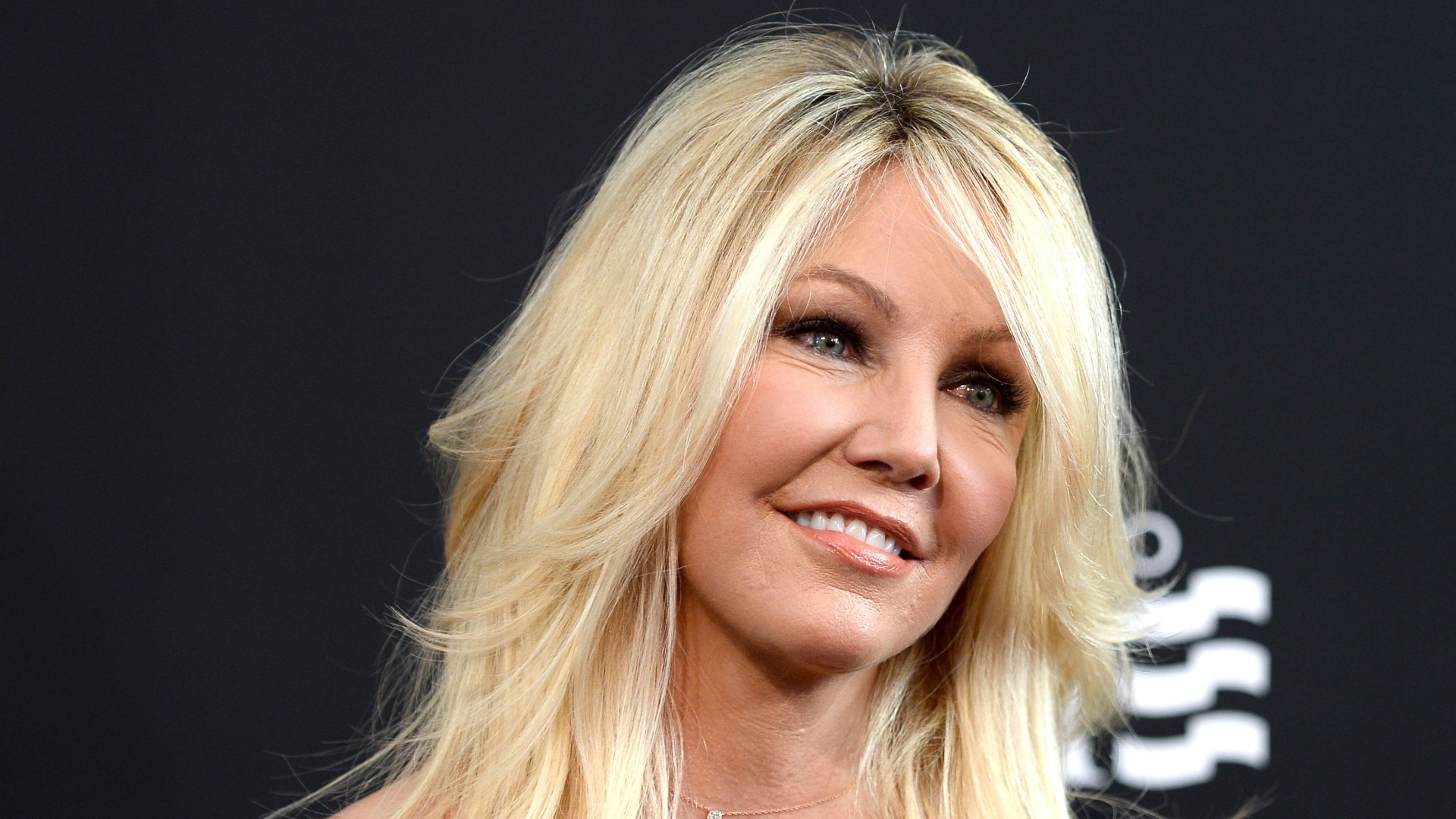 Watch Access Hollywood Interview Heather Locklear Has Reportedly Been