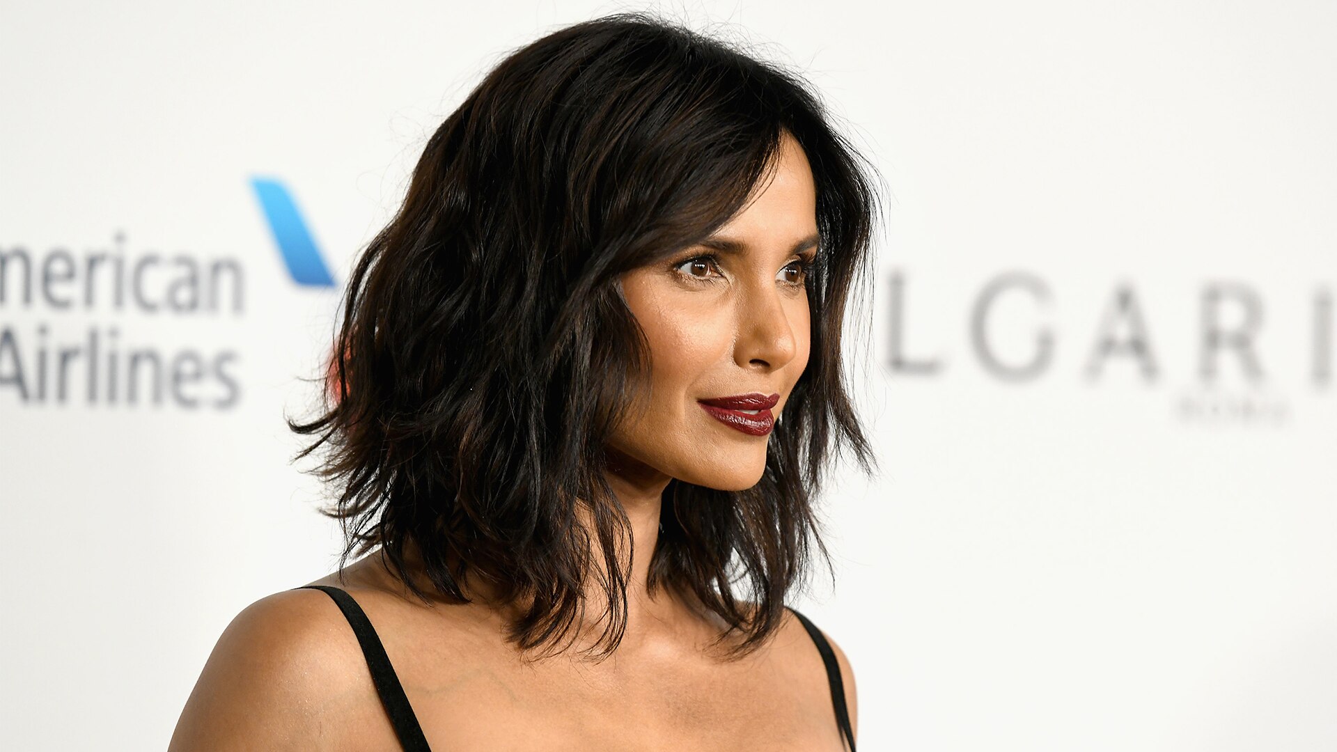Watch Access Hollywood Interview Padma Lakshmi Explains Why She Went