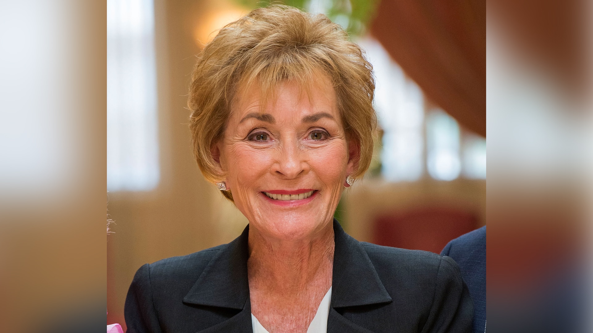 Watch Access Hollywood Interview Judge Judy Is The HighestPaid TV