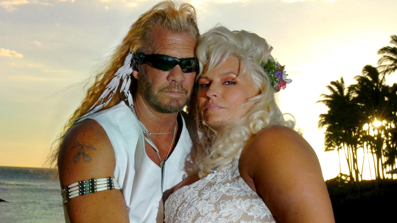 Watch Access Hollywood Interview: Dog The Bounty Hunter