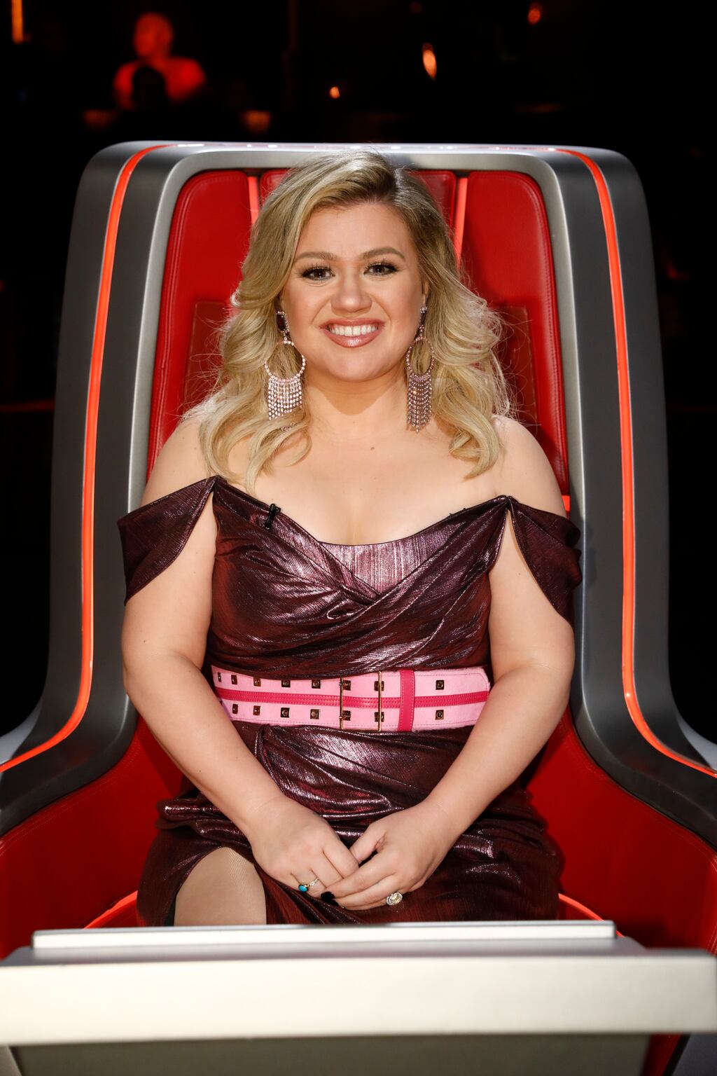 The Voice Behind the Scenes Live Top 10 Performances Photo 3103090