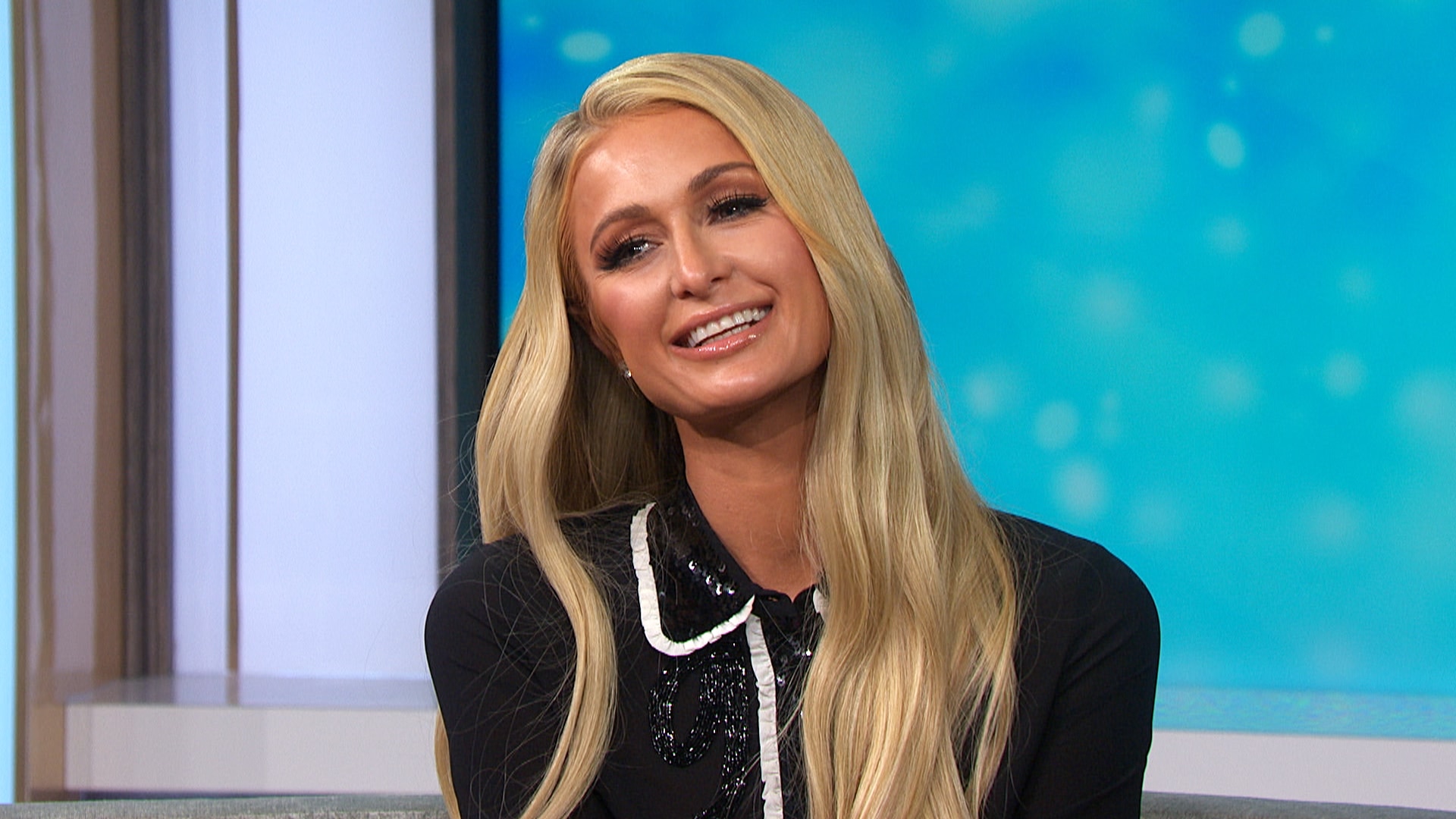 Watch Access Hollywood Highlight Paris Hilton Turned Down 'The Hills(00)