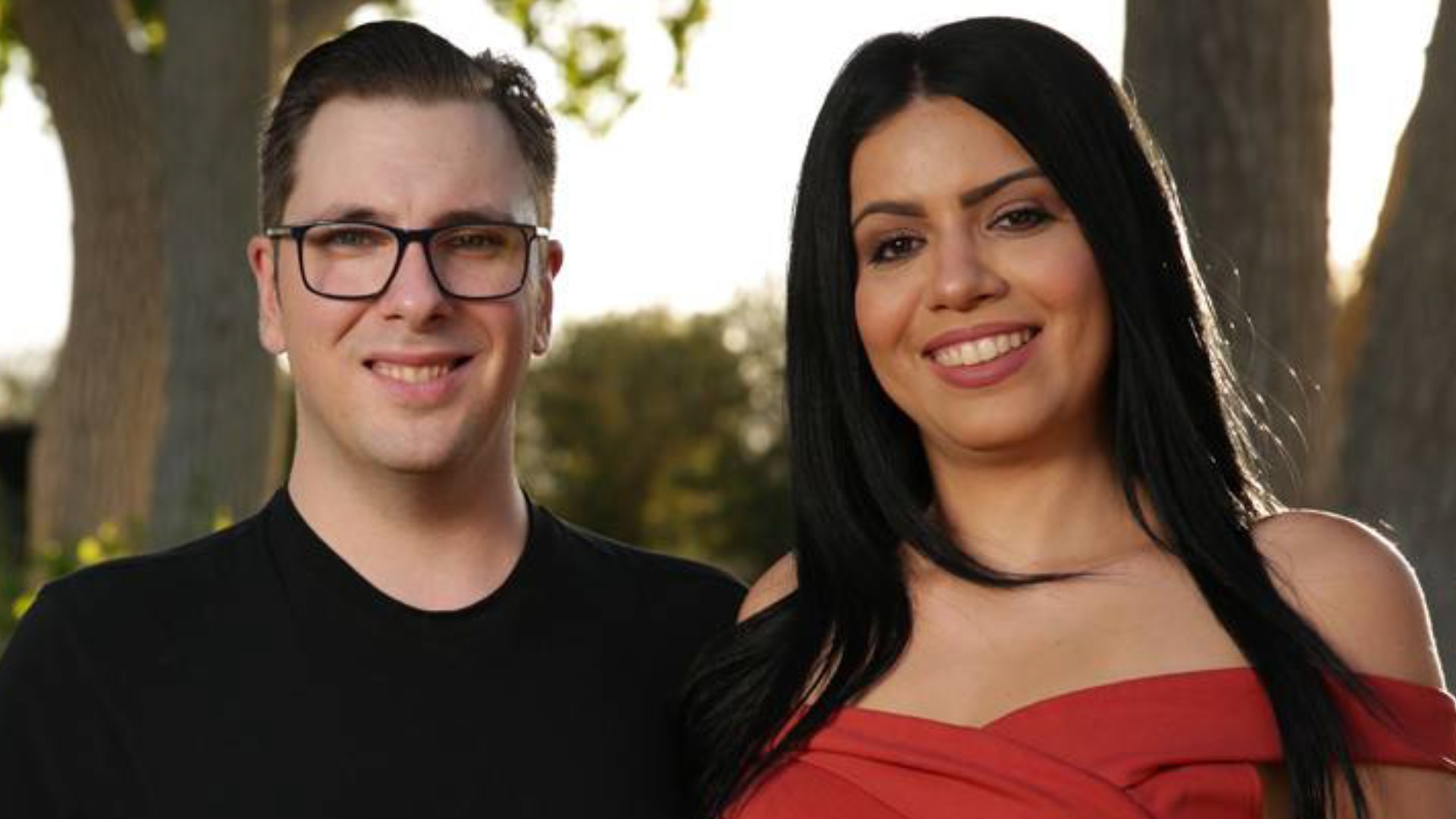 Watch Access Hollywood Interview '90 Day Fiancé's' Colt Johnson