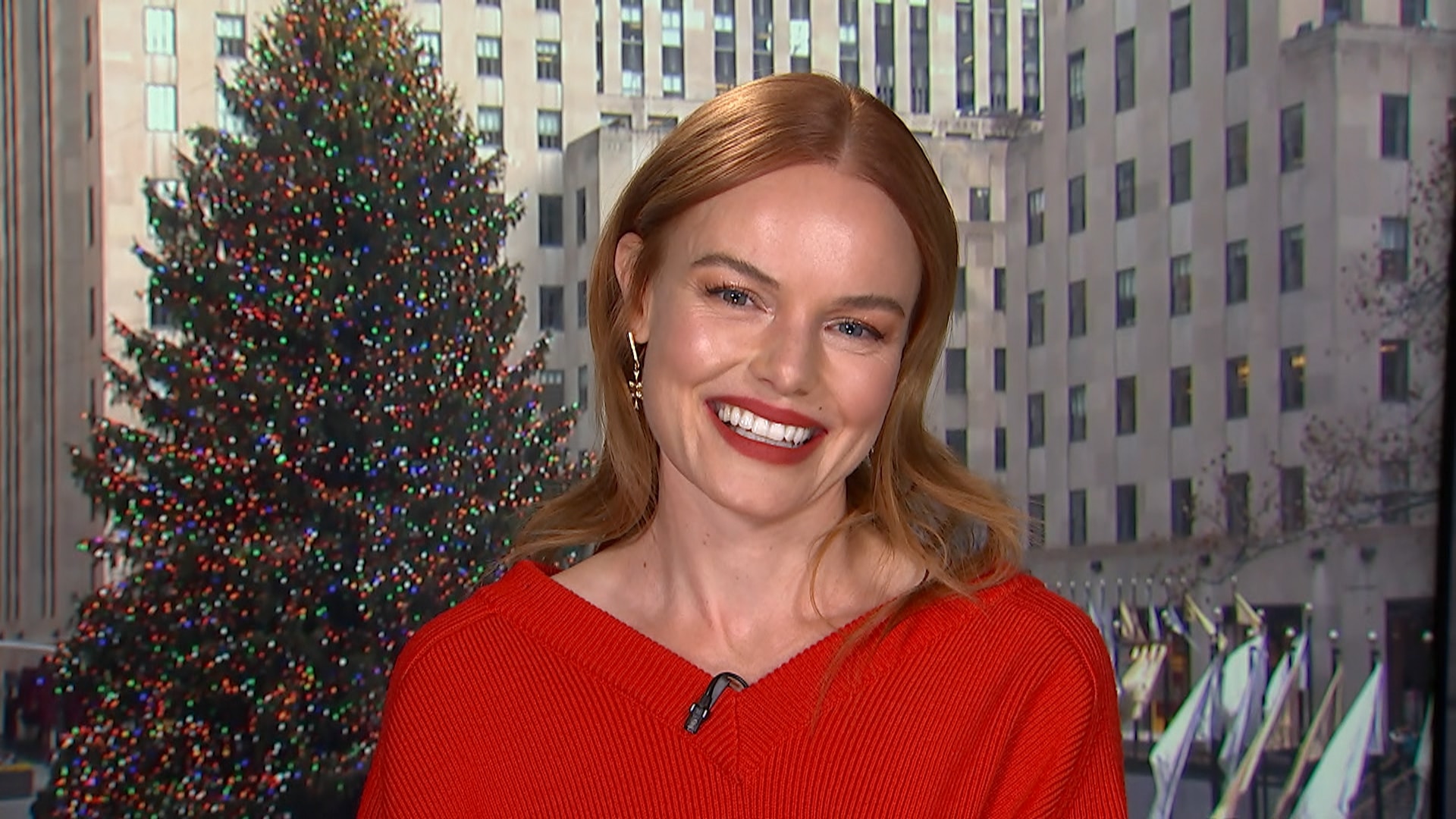 Watch Access Hollywood Highlight Kate Bosworth Shares Inspiration Behind Her Human Trafficking