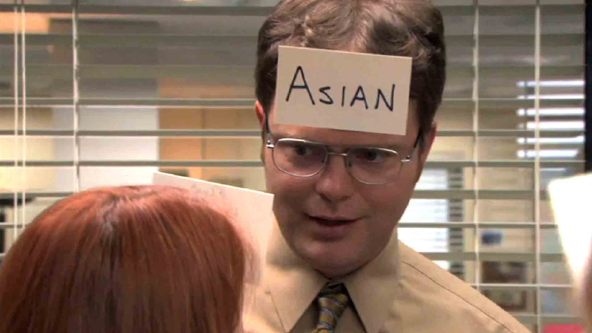 Watch The Office Highlight: Diversity Day 