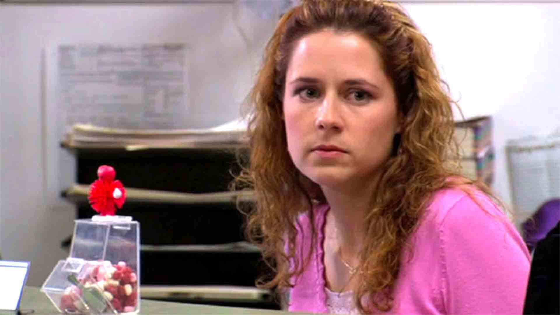 Watch The Office Highlight: Valentine's Day - Highlight 2 