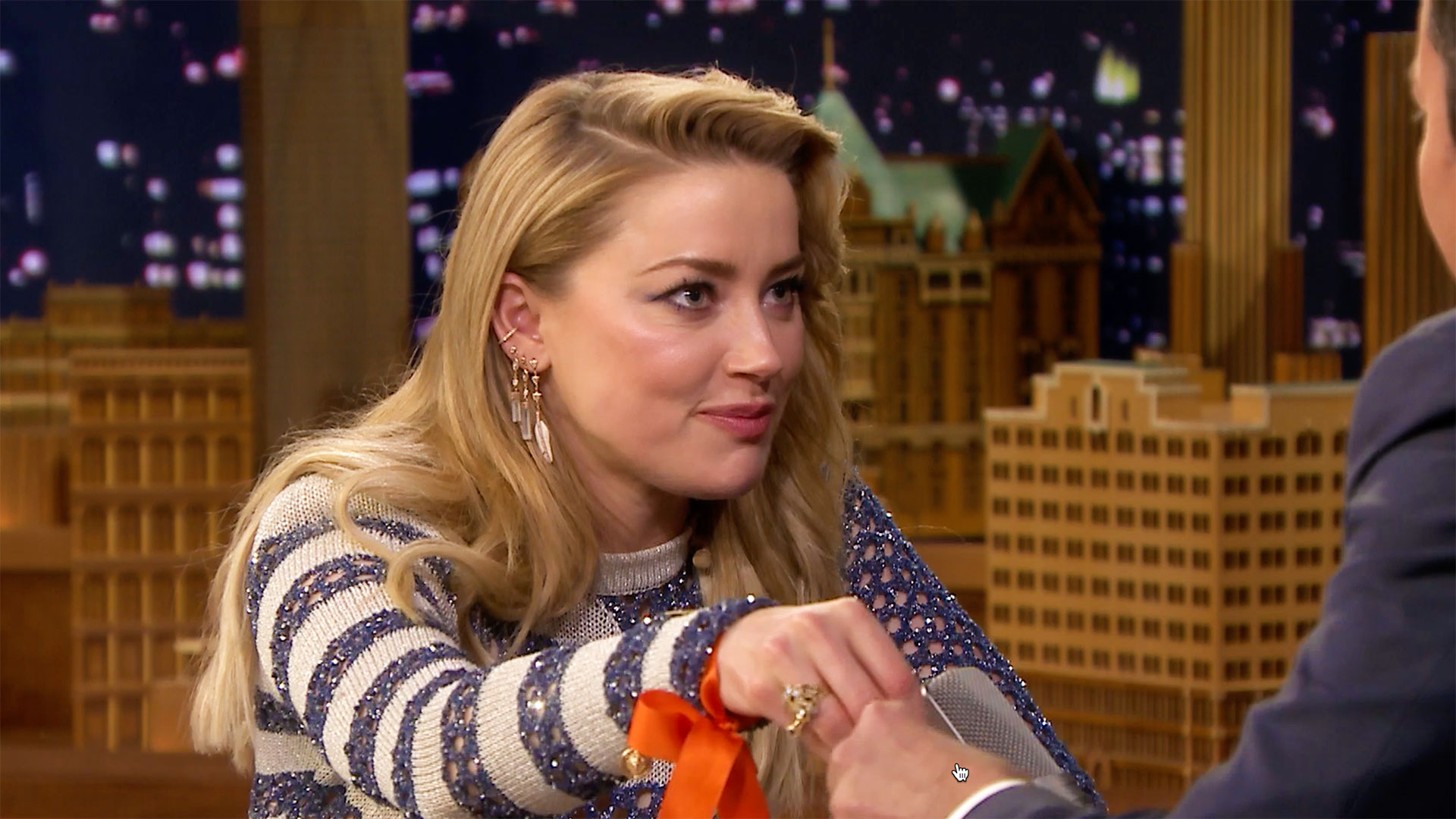 Watch The Tonight Show Starring Jimmy Fallon Highlight ...